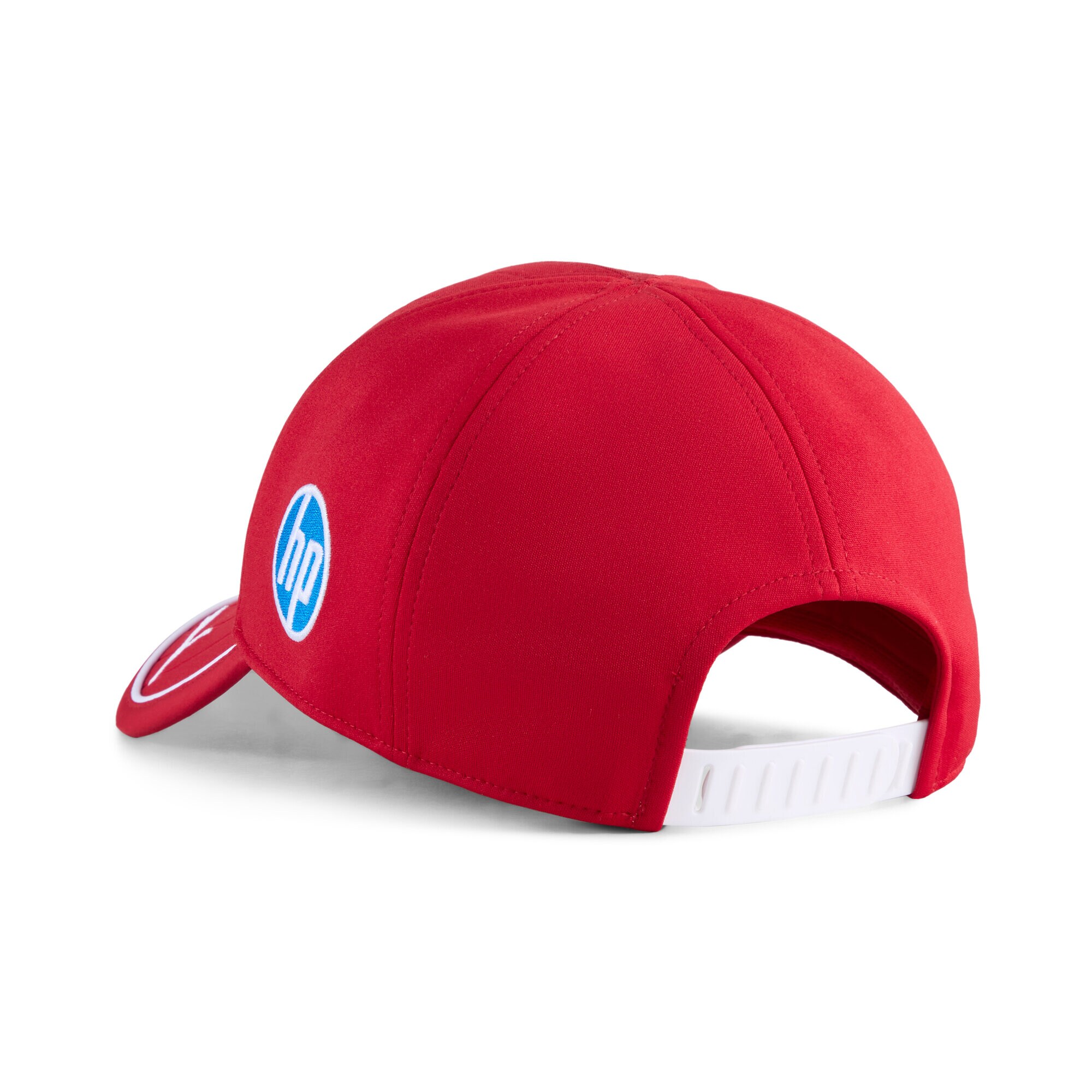 Scuderia Ferrari 2025 Team Cap - Kids