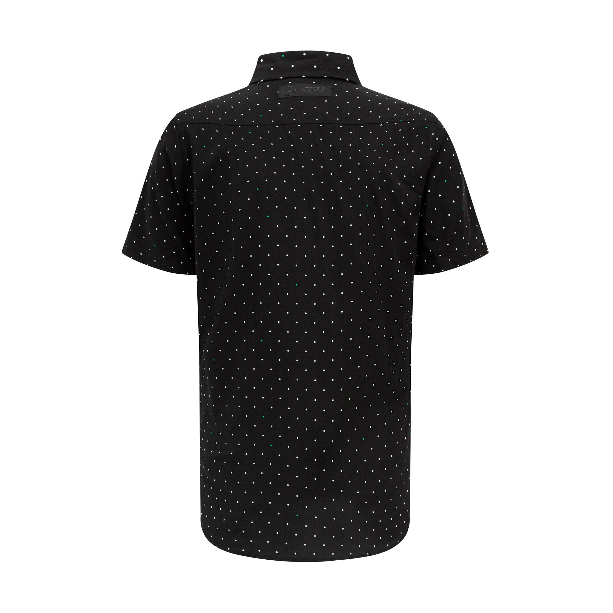 Mercedes AMG Petronas F1 Polka Dot Shirt