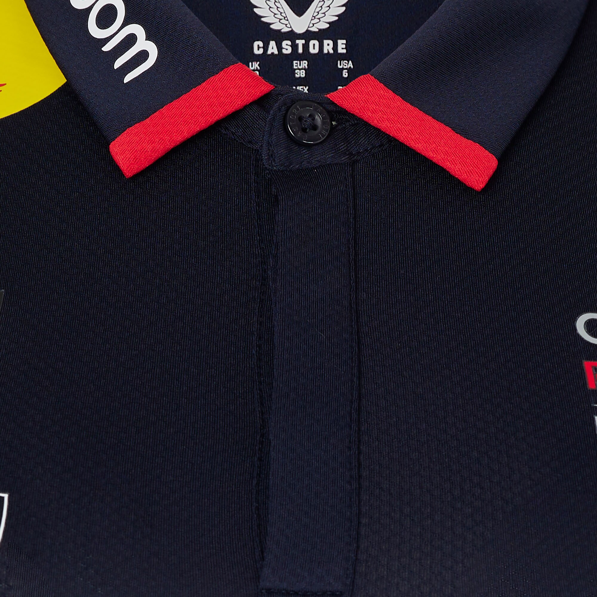 Red Bull Racing 2024 Team Polo - Womens
