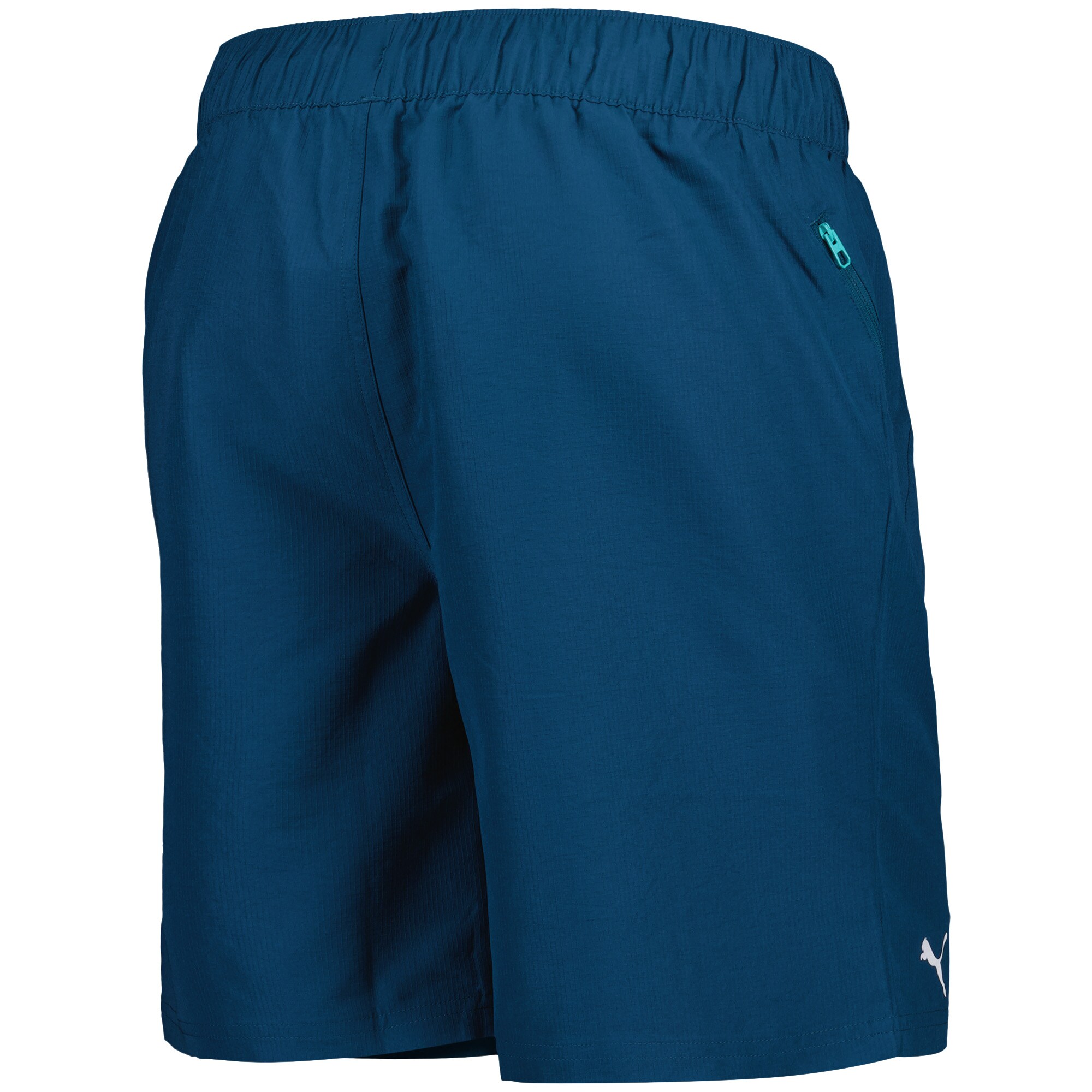 Mercedes AMG Petronas F1 Statement Woven Shorts by Puma