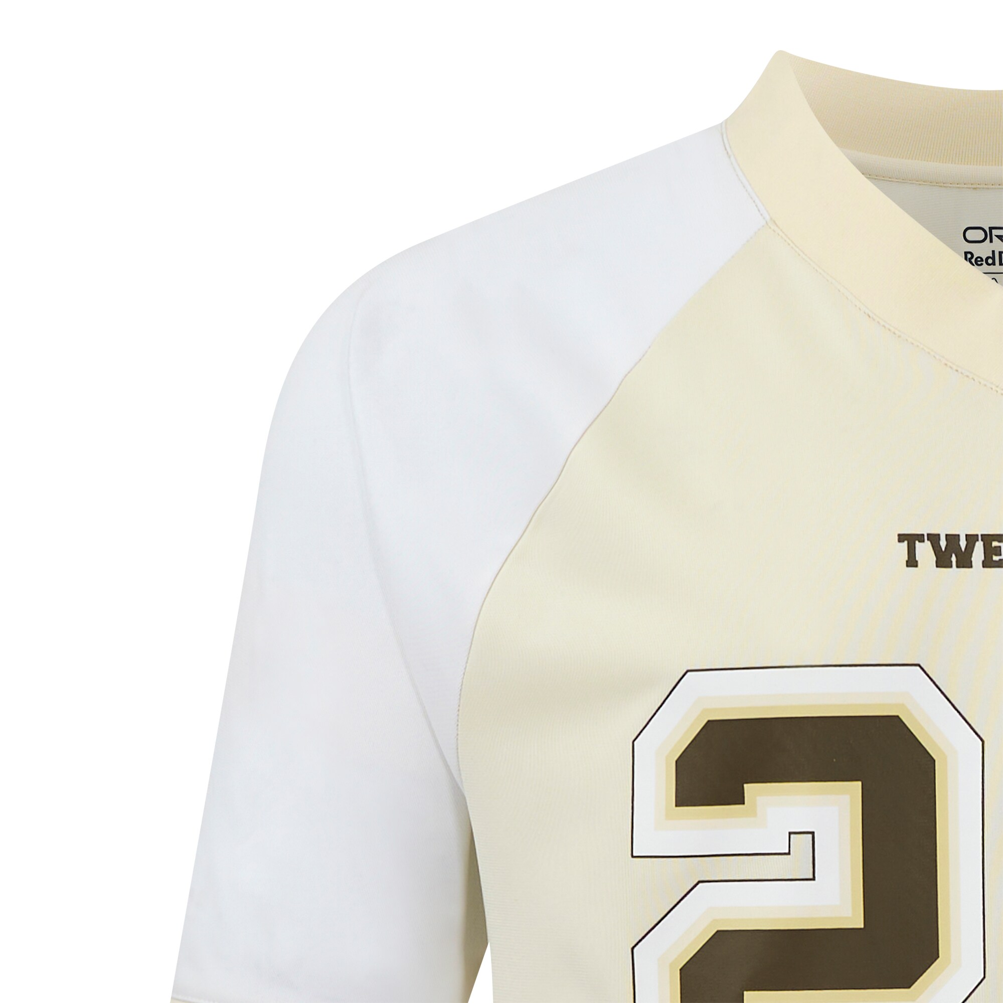 Red Bull Racing Austin Special Edition American Football Jersey - Unisex