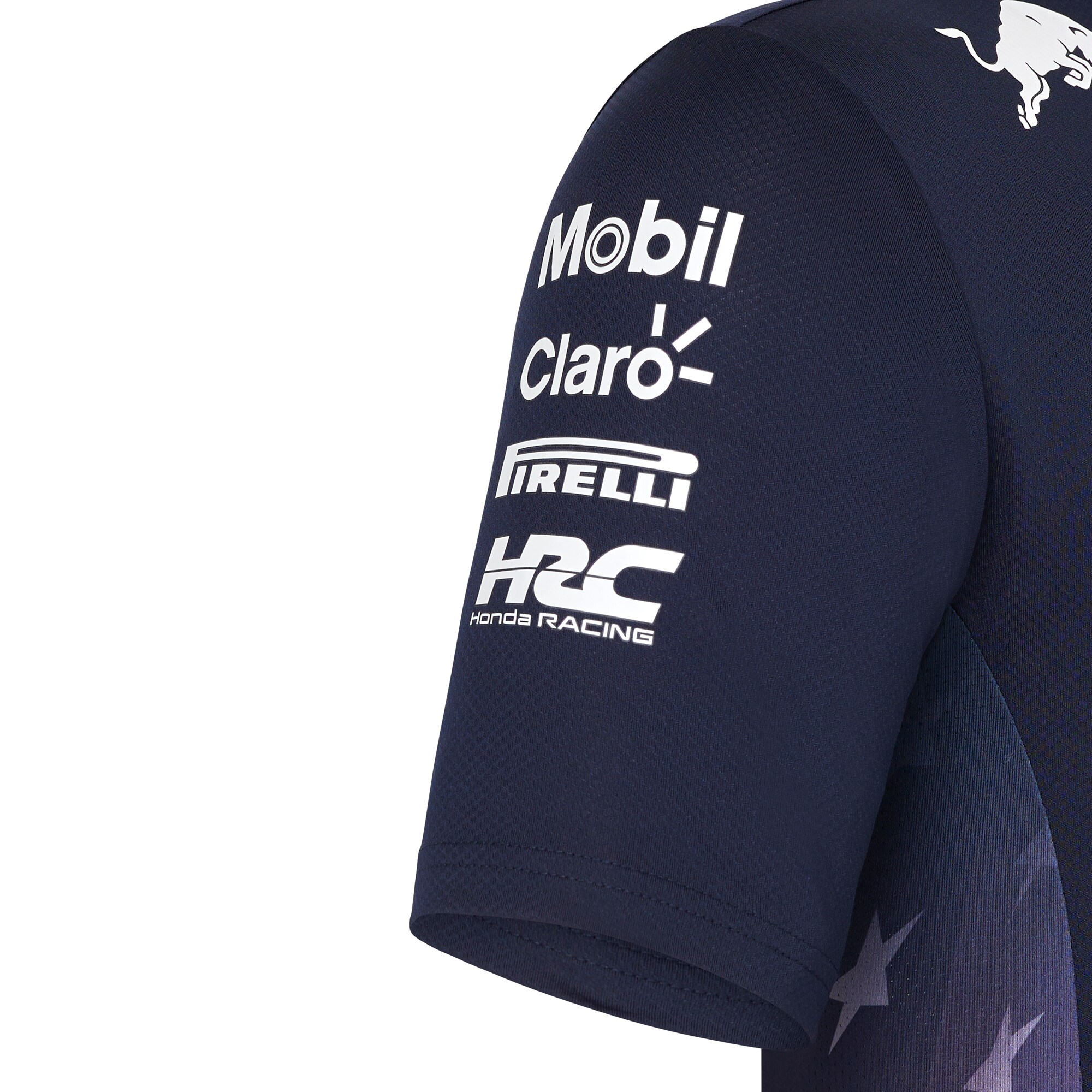 Red Bull Racing 2024 Team USA Race Polo