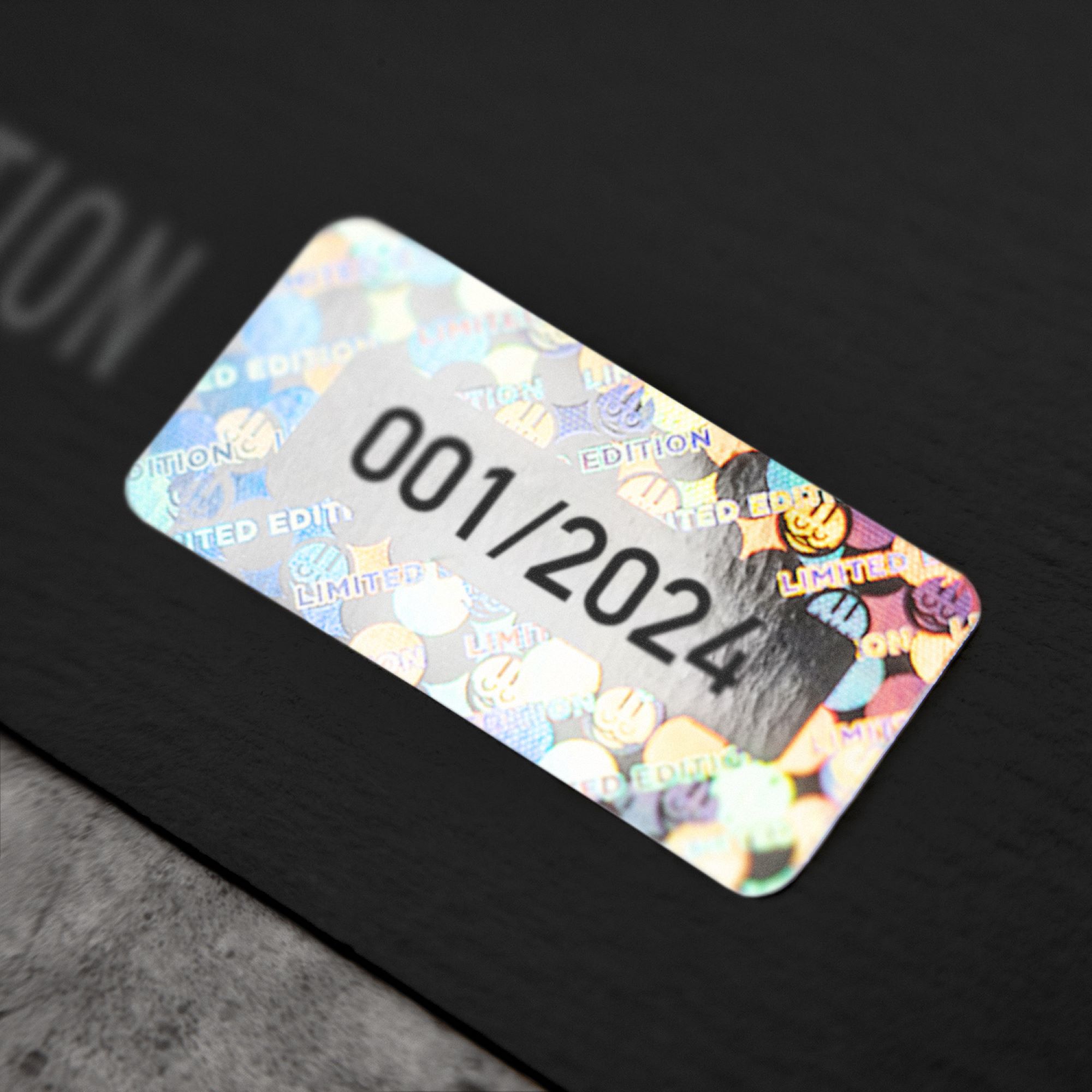 McLaren 9th World Constructors' Champions Title - 2024 Poster