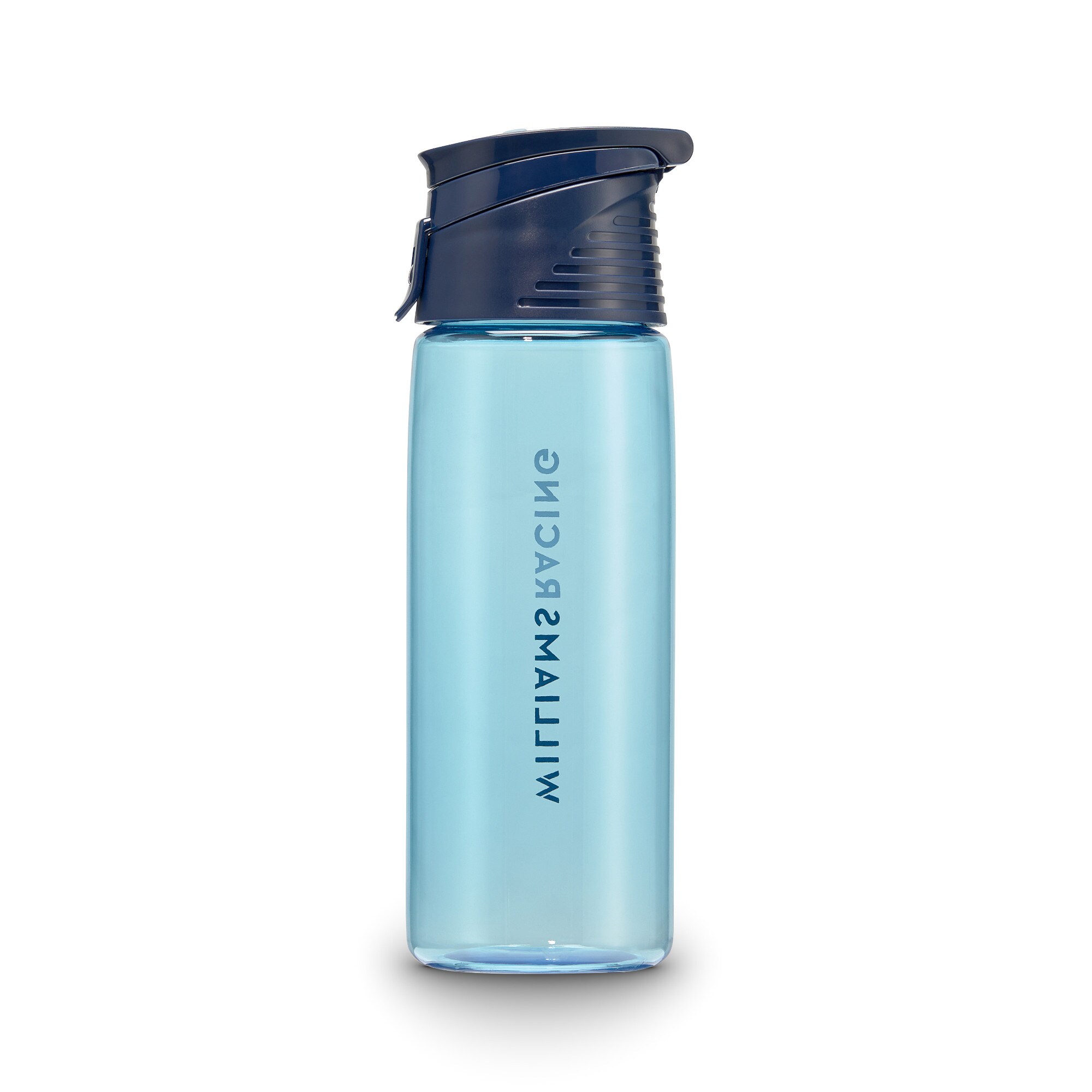 Willaims Racing Water bottle - Blue