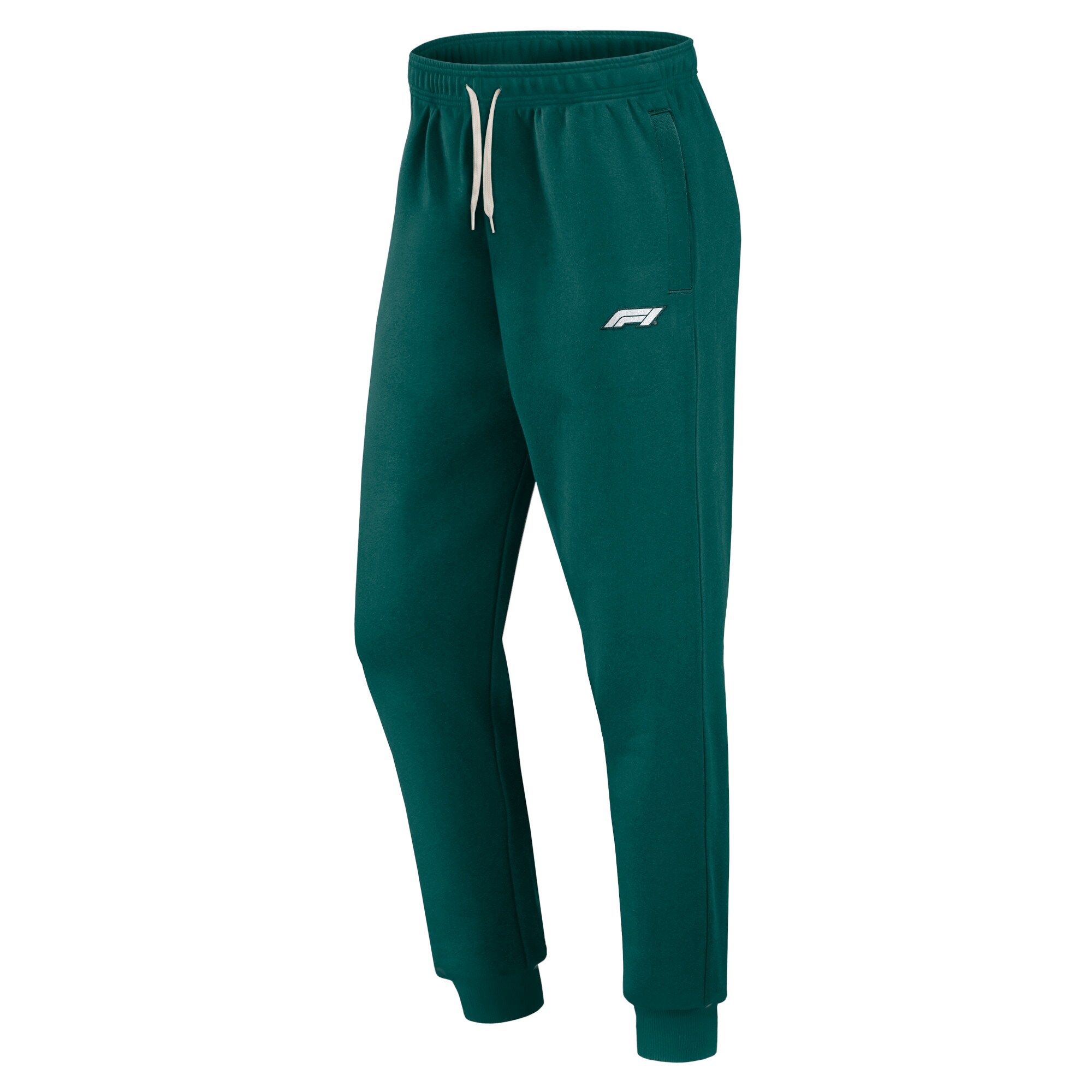 Formula 1 Sweat Pant - Green