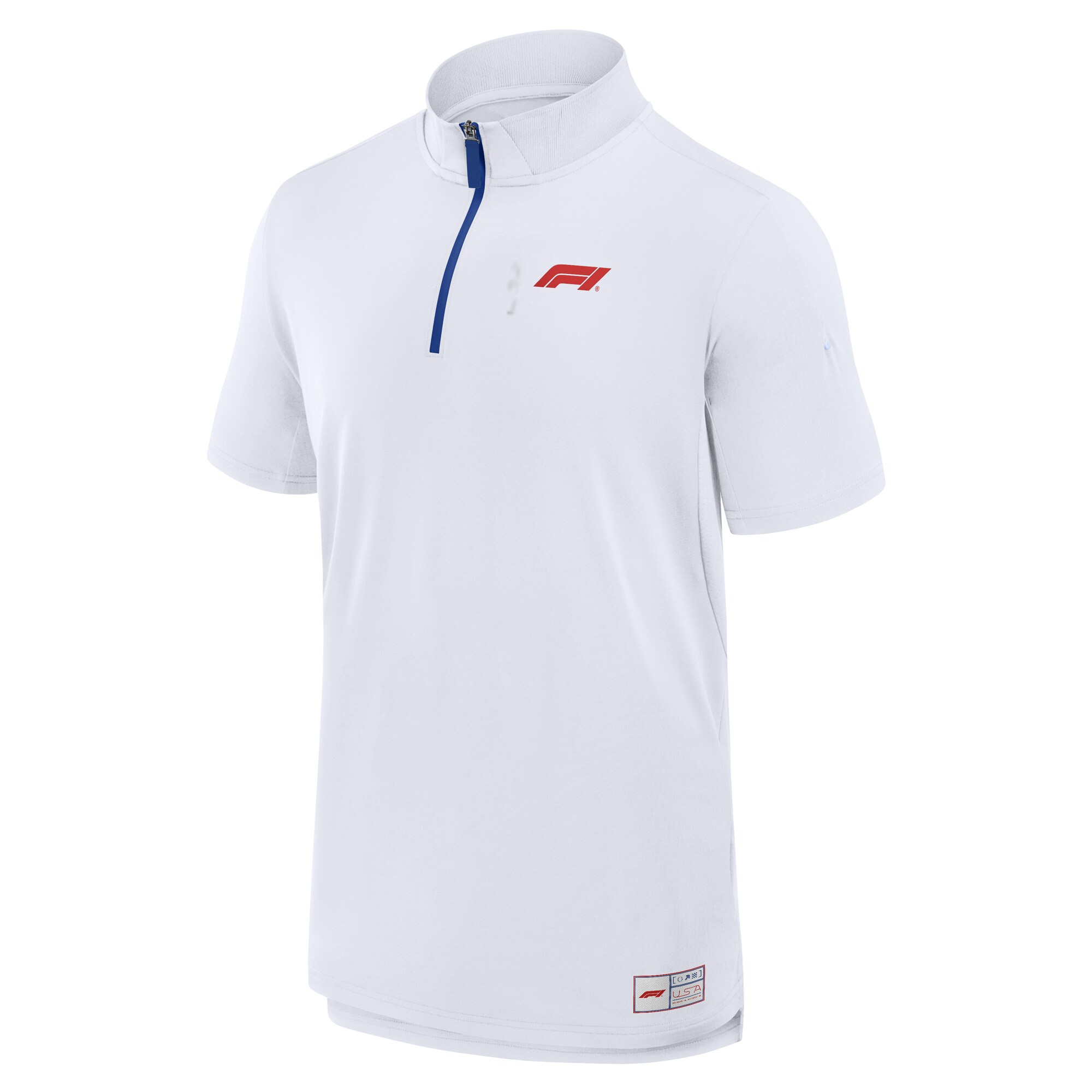 Formula 1 USA Grand Prix Tech Polo