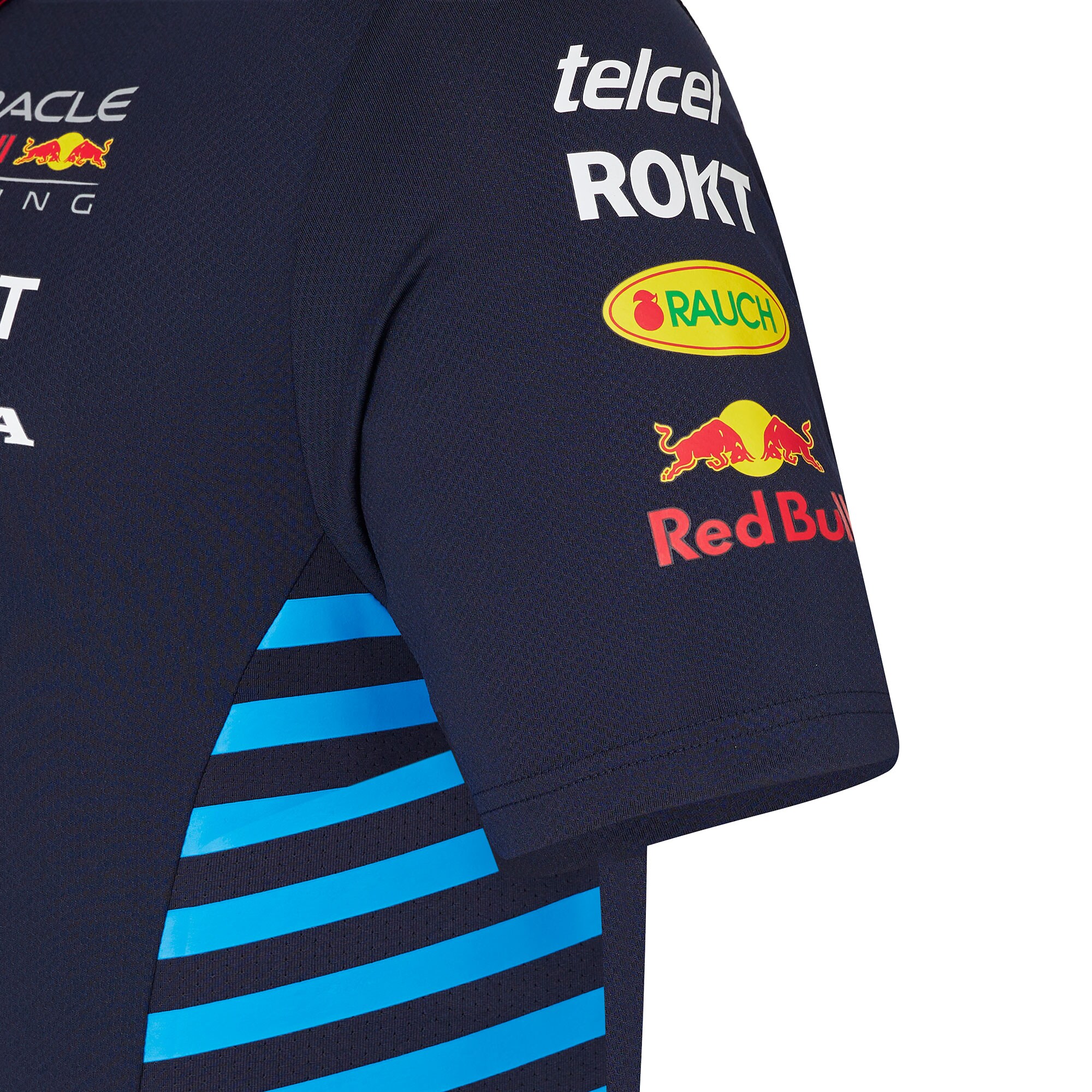 Red Bull Racing 2024 Team Polo - Womens