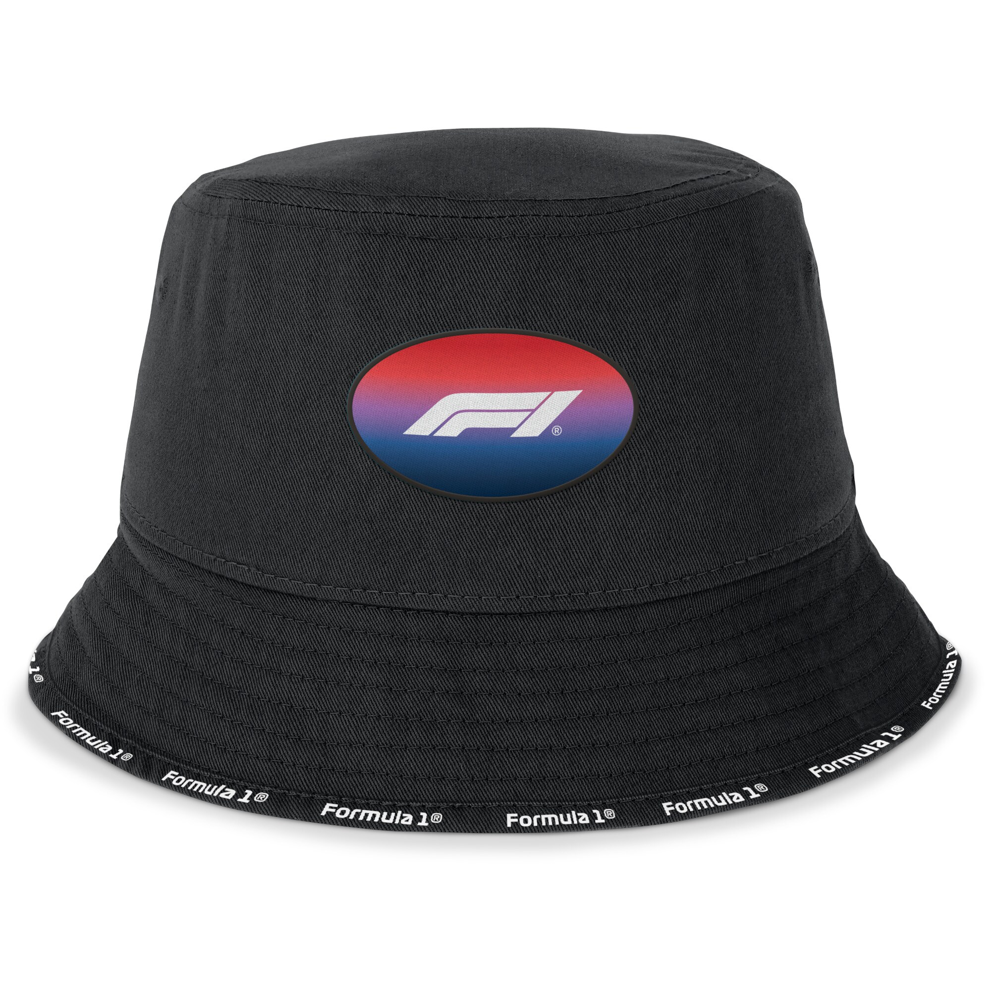 Formula 1 Bucket Hat