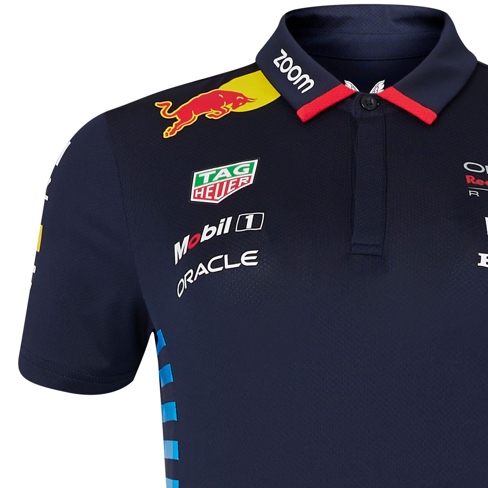 Red Bull Racing 2024 Team Polo - Womens