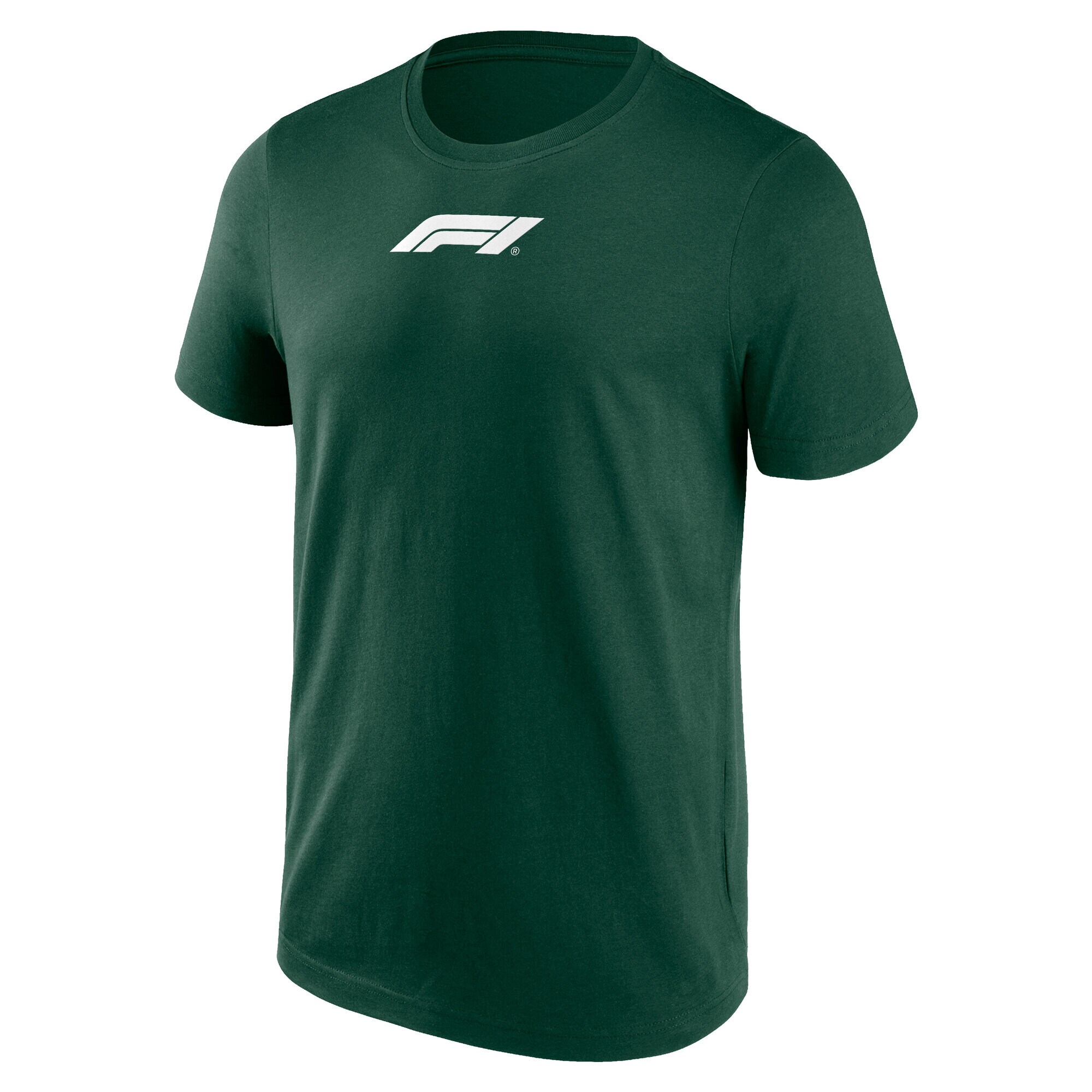 Formula 1 Ski Graphic T-Shirt - Green
