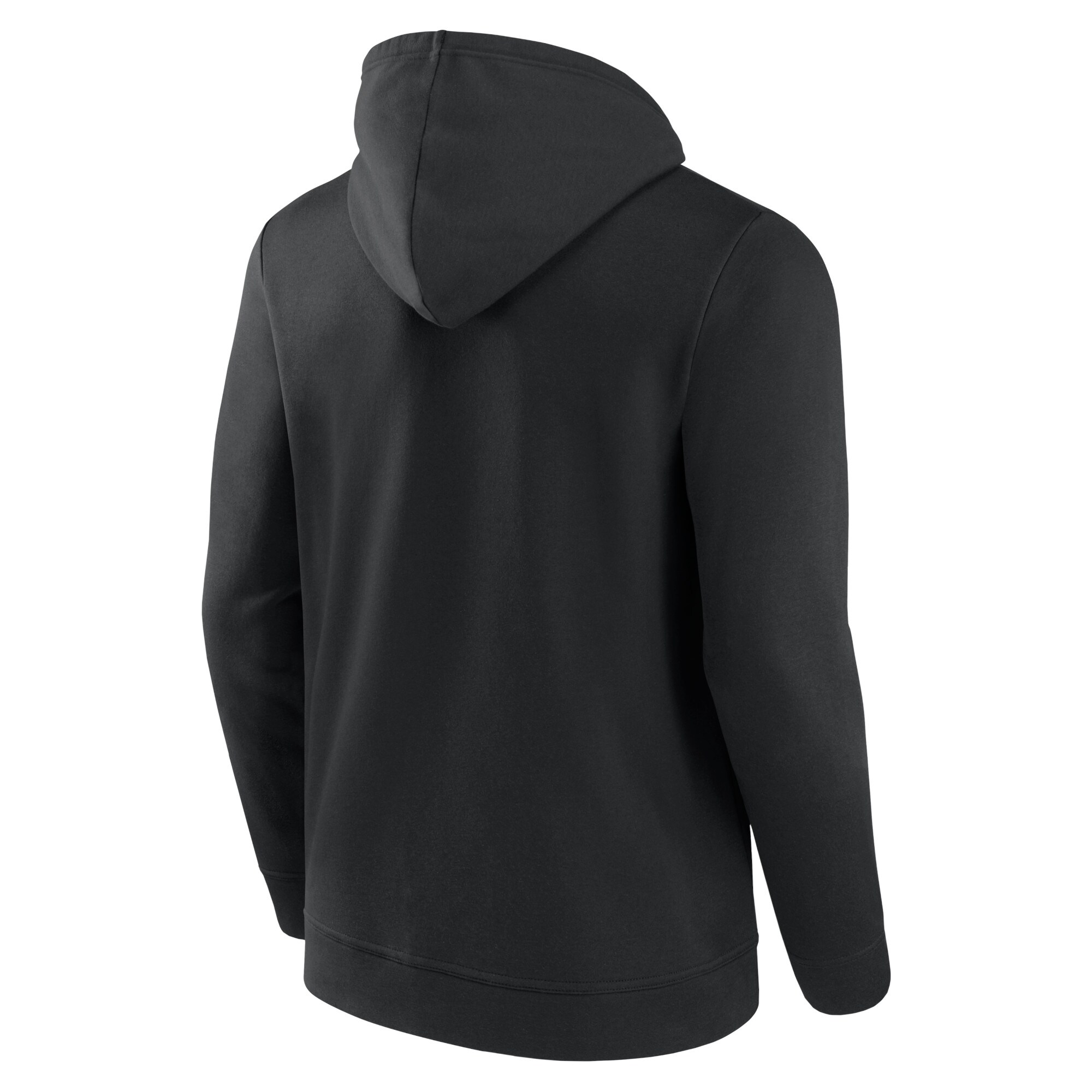 Formula 1 Essentials Small Crest Full Zip Hoodie - Black