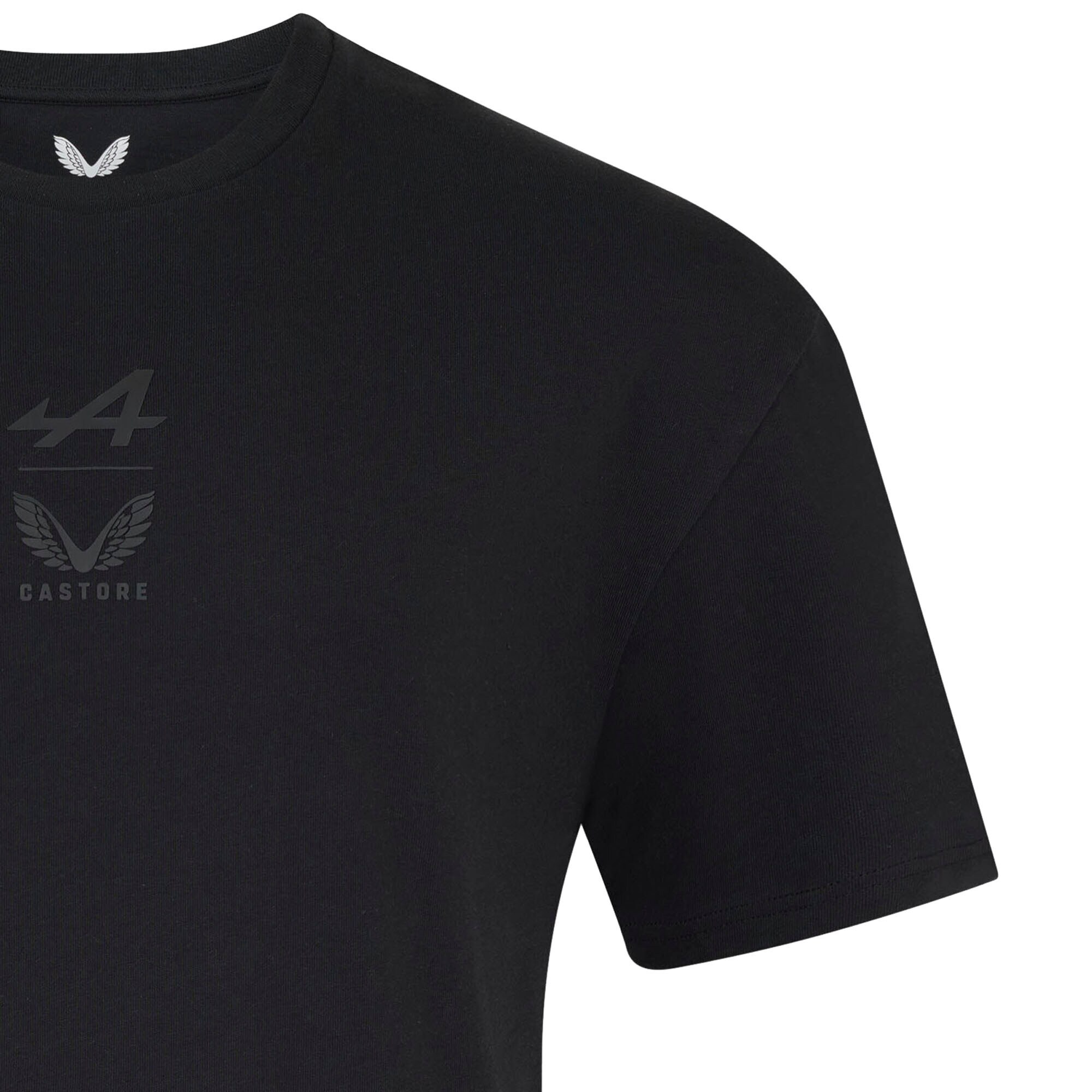 Alpine F1 Dual Brand T-Shirt