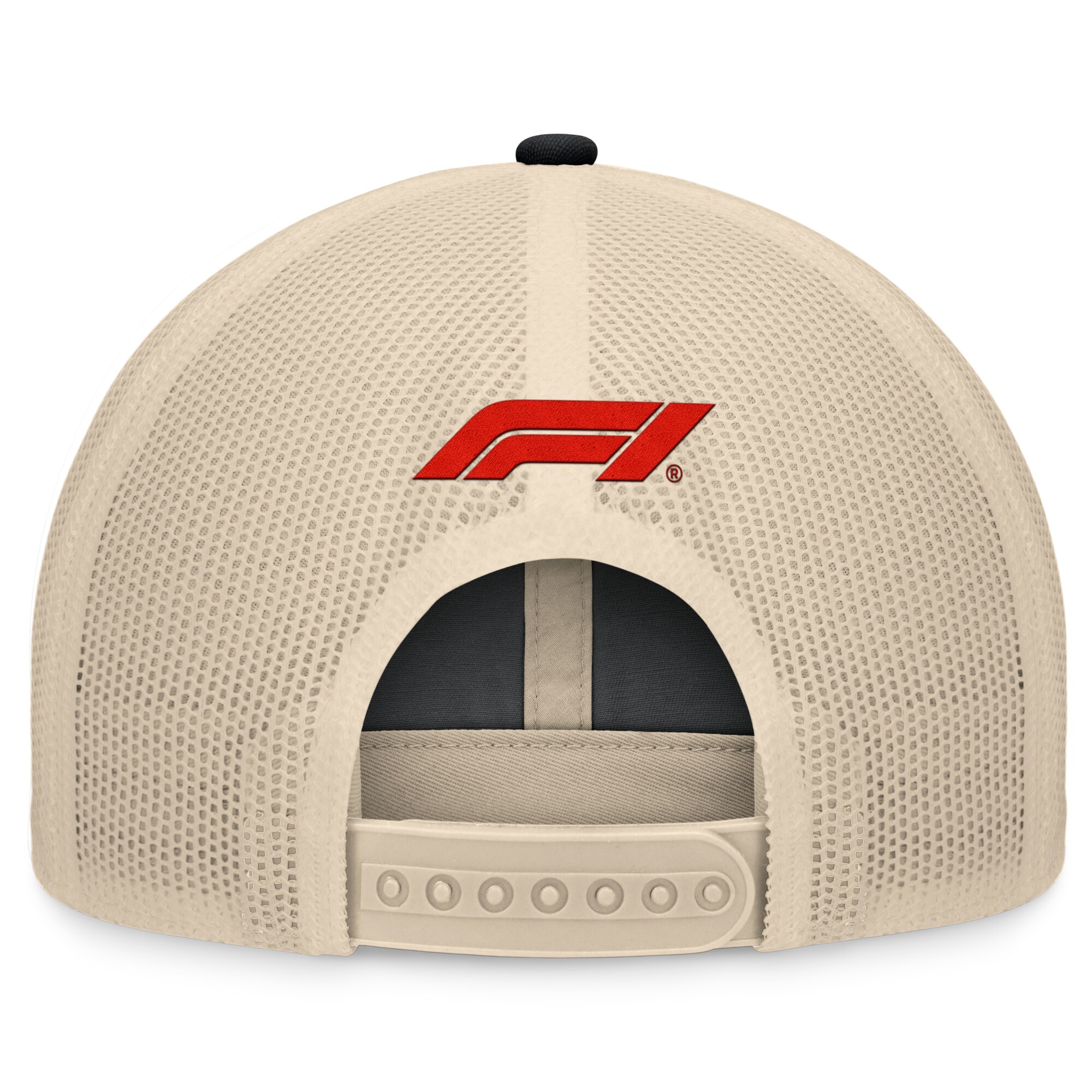 Formula 1 Bennett Structured Cap