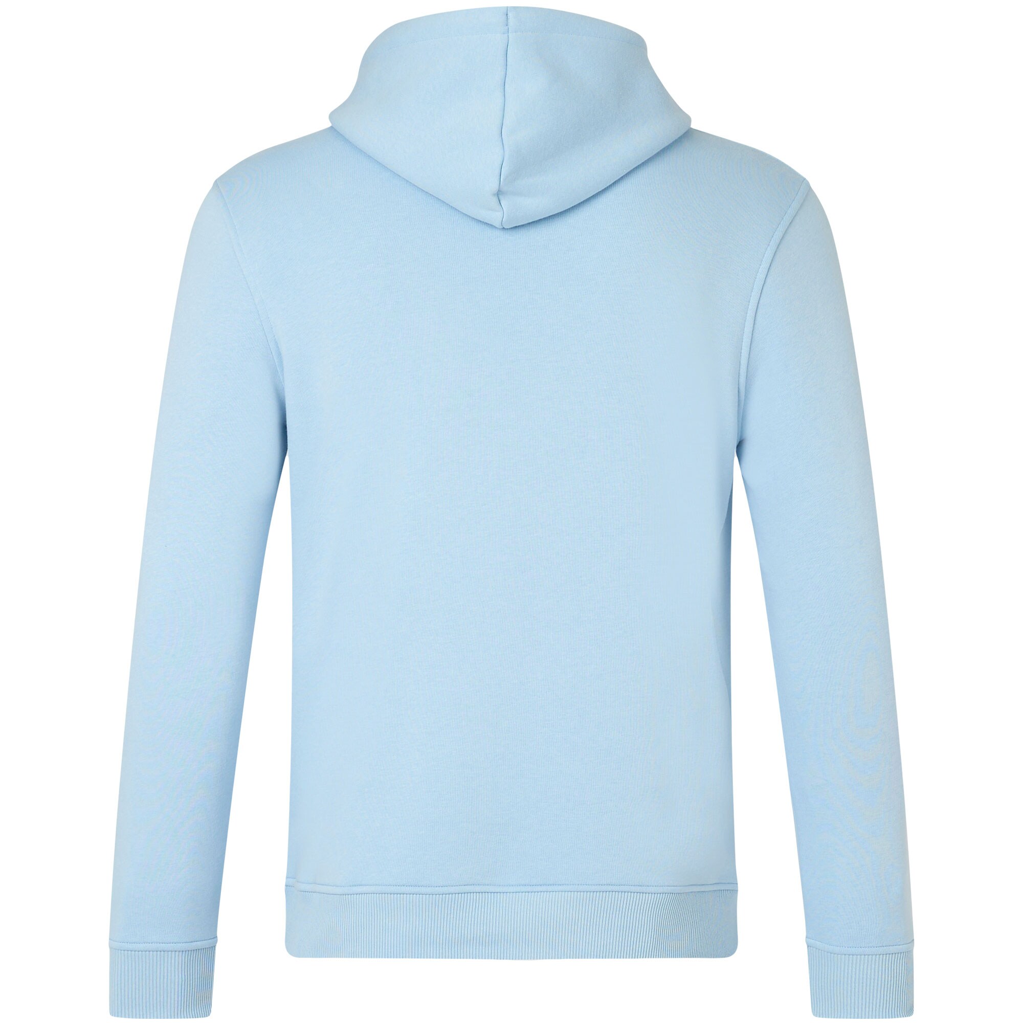 Red Bull Racing Core Hooded Sweat - Blue - Unisex