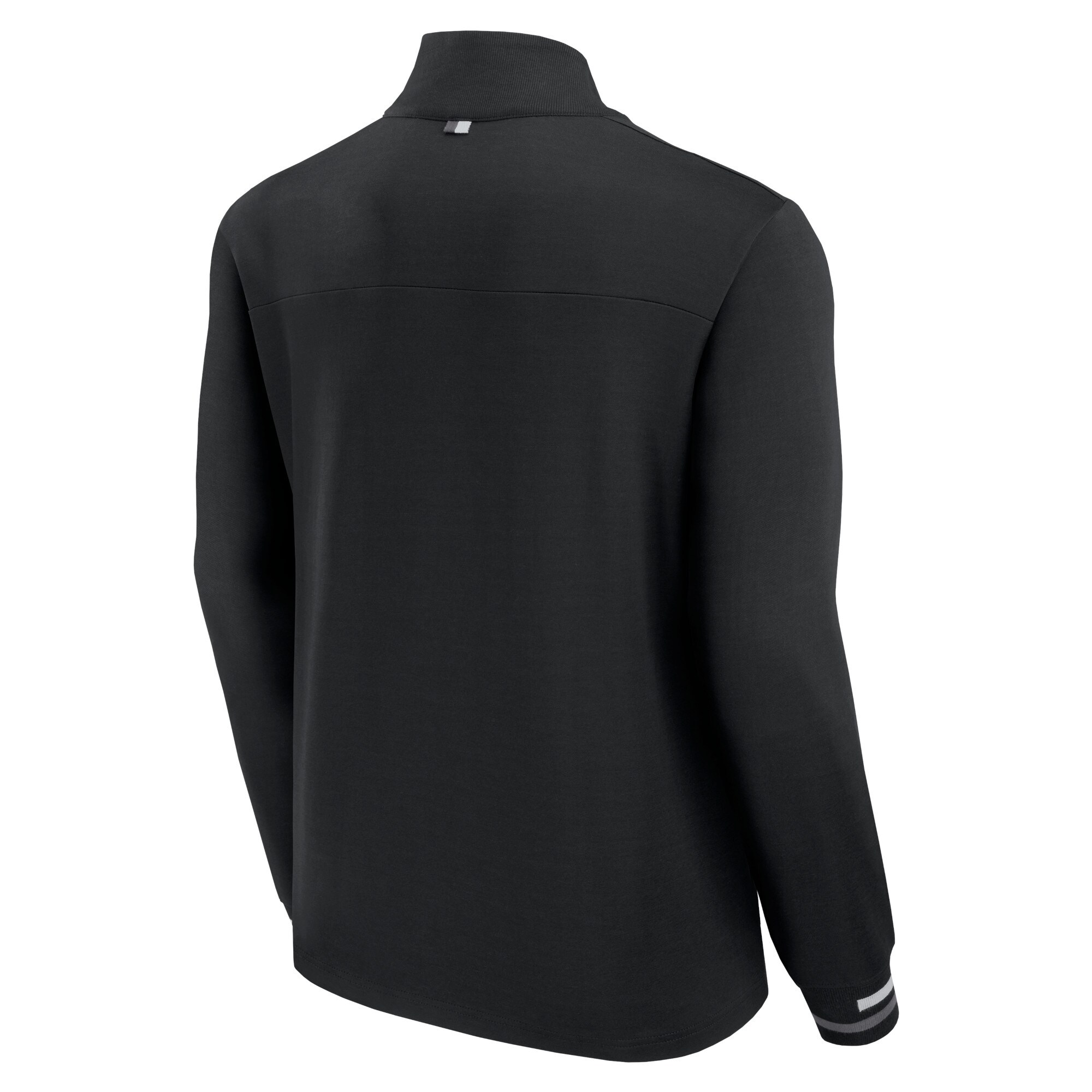 Formula 1 Iconic 1/4 Zip Top