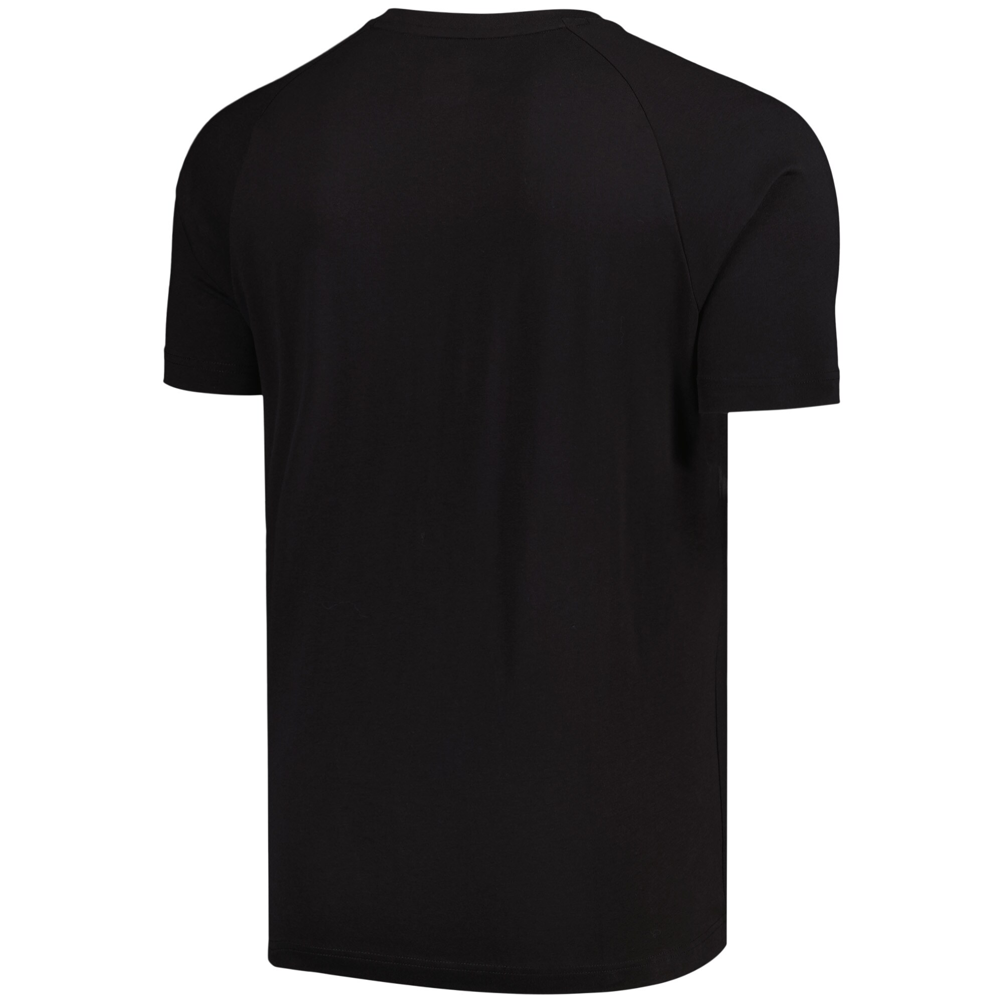 Mercedes AMG Petronas F1 Pumatech T-Shirt by Puma - Black