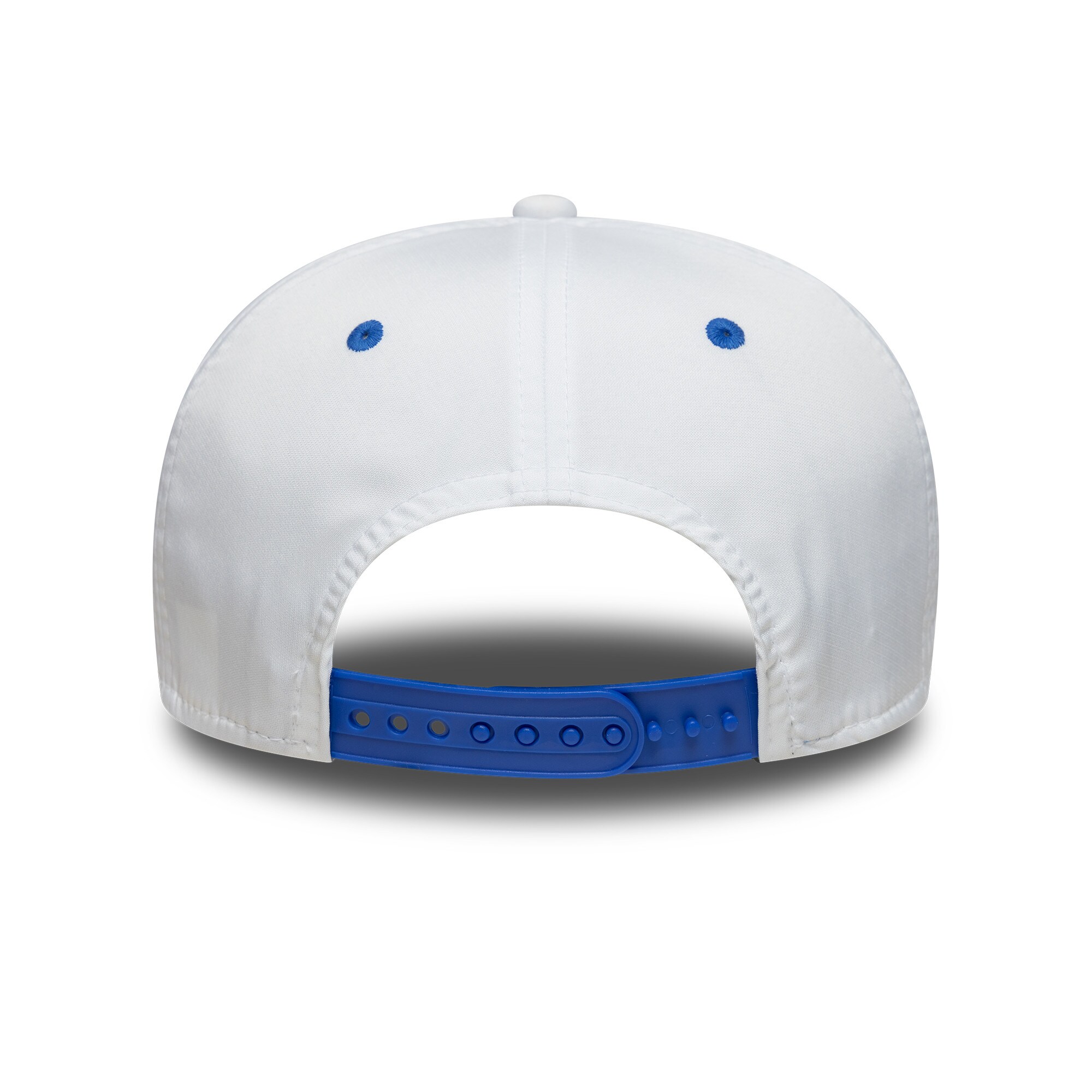 VCARB New Era Yuki Tsunoda 9SEVENTY Team Cap - White