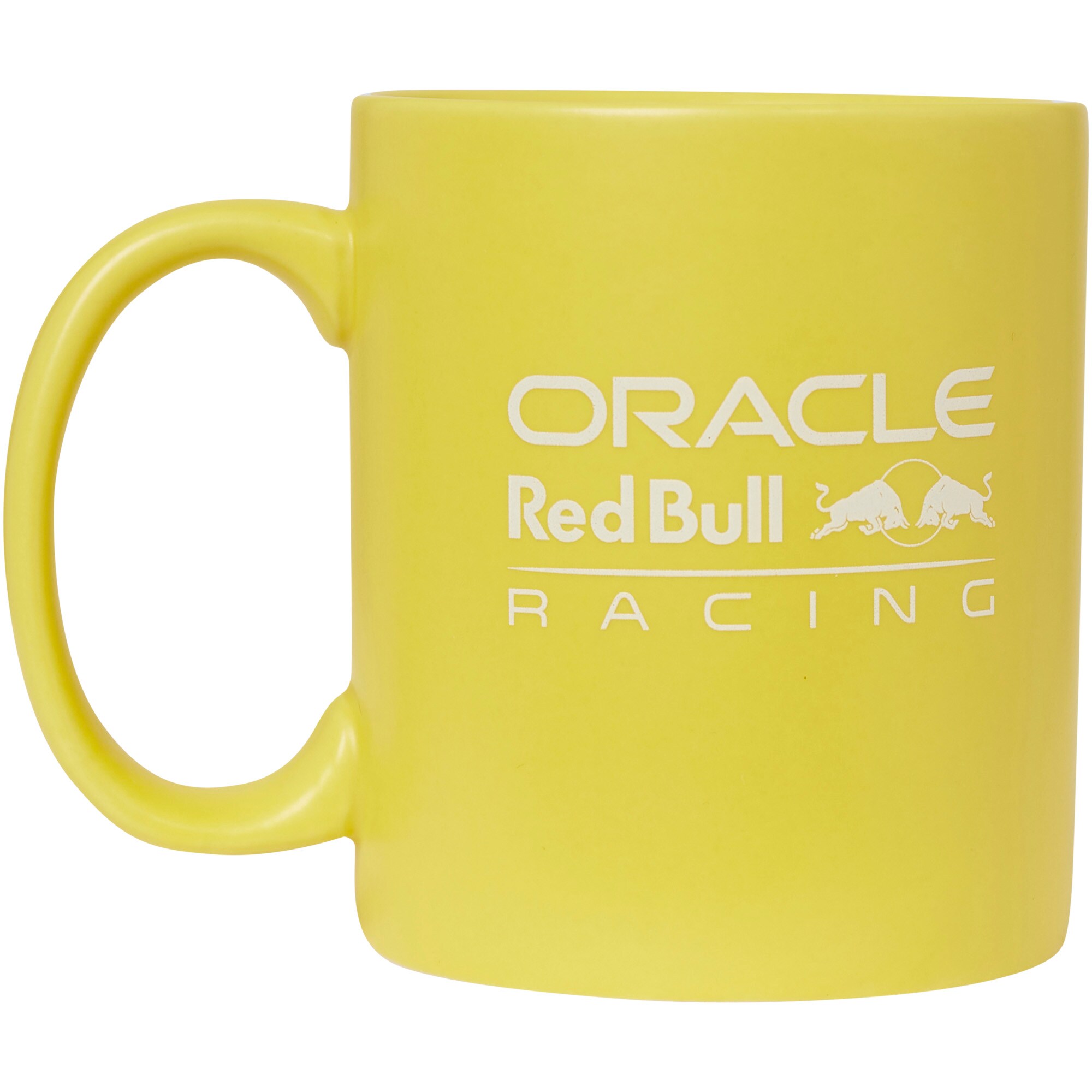 Oracle Red Bull Racing Special Edition Las Vegas Mug