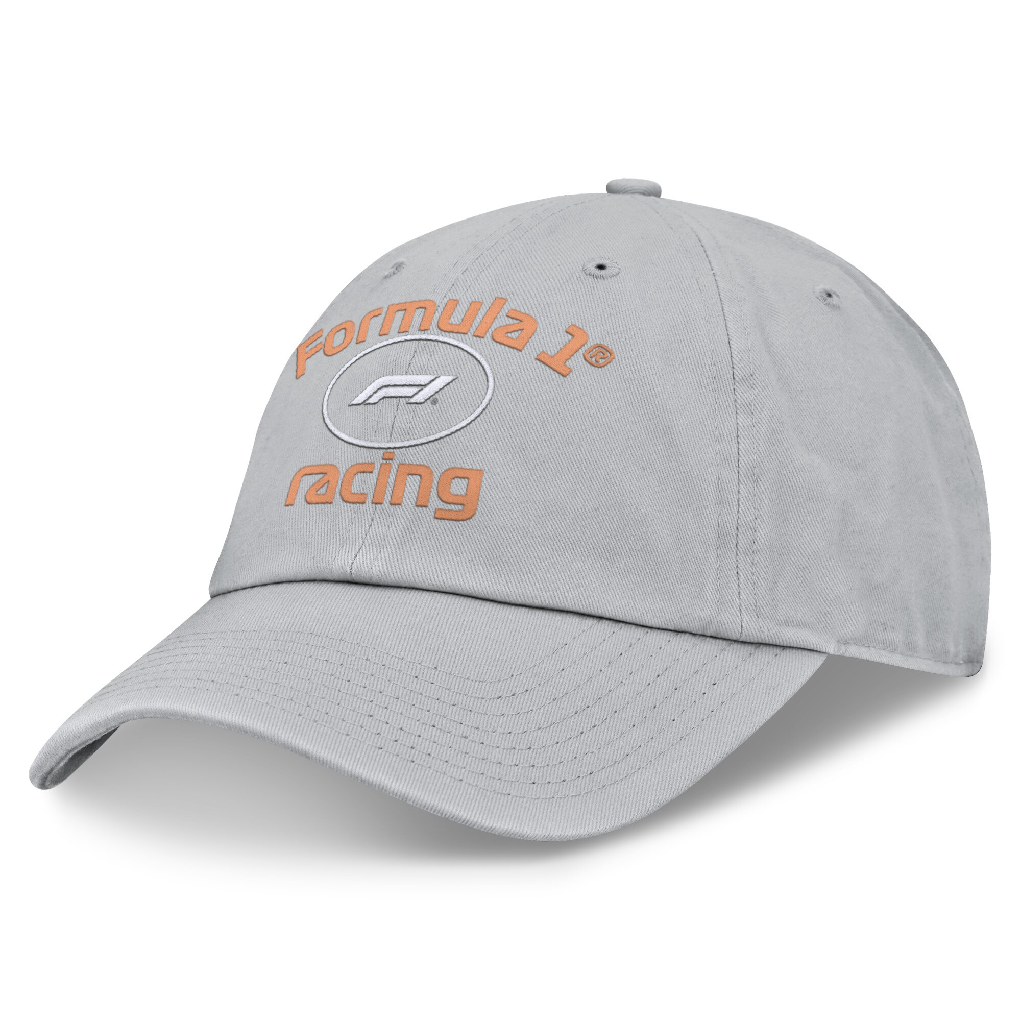 Formula 1 Foggy Unstructured Cap - Womens