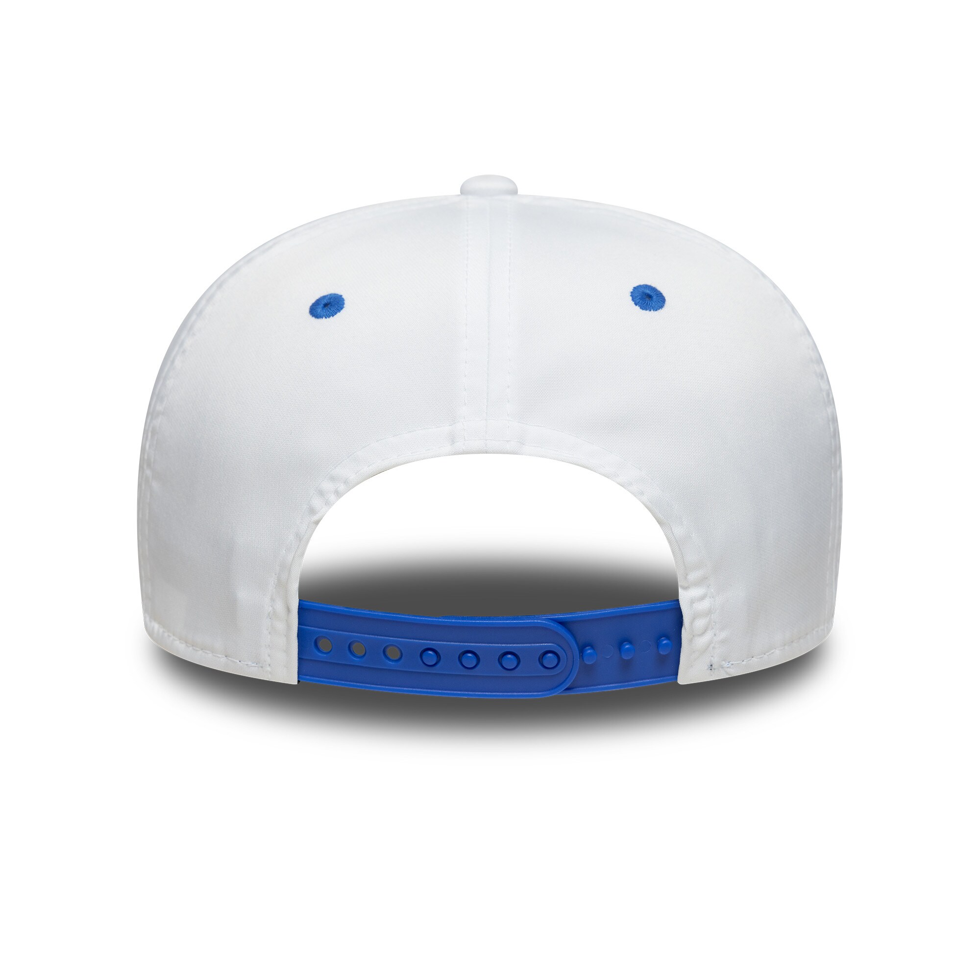 VCARB New Era 9SEVENTY Team Cap - White