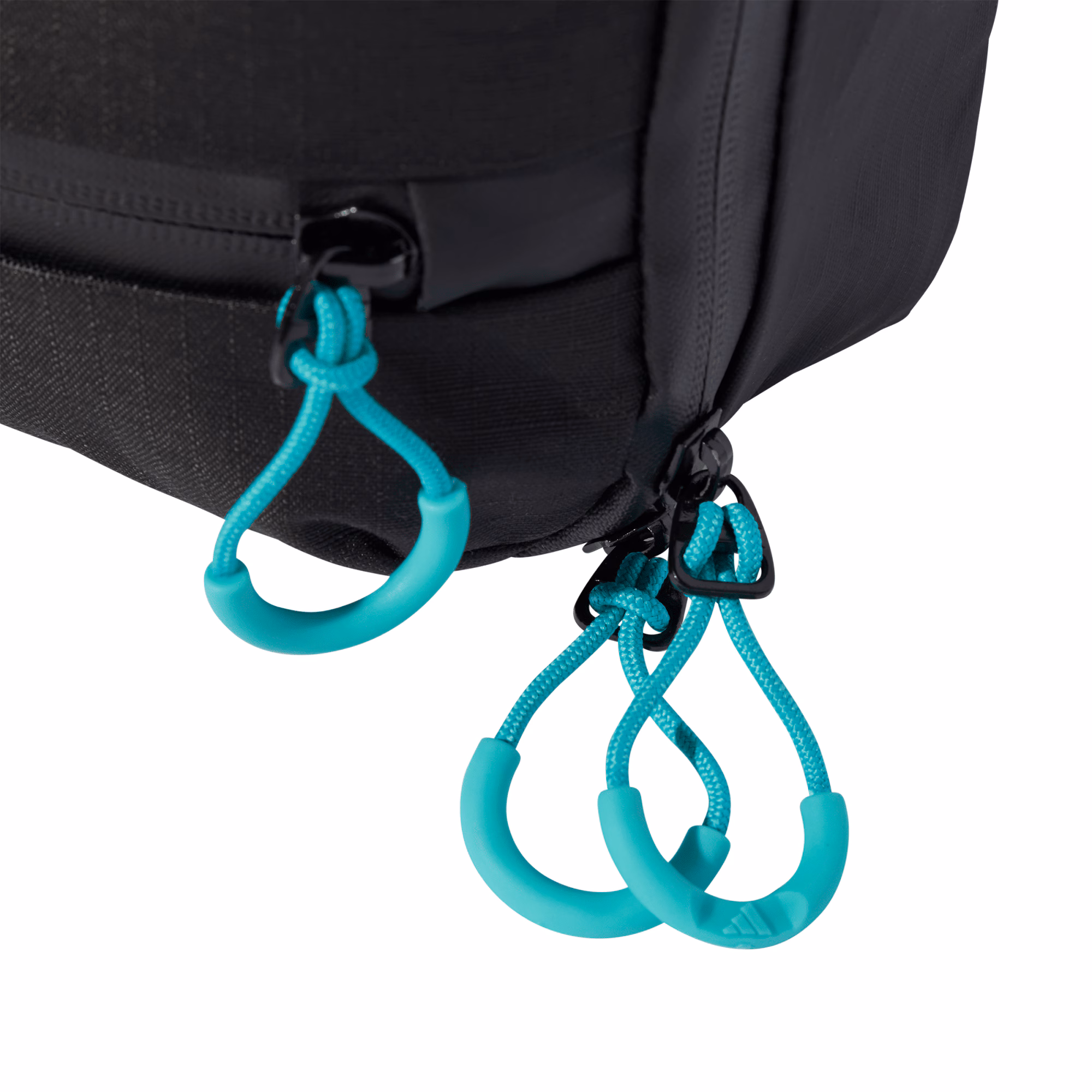 Mercedes AMG Petronas adidas F1 Intelligent Packing System Sling - Black