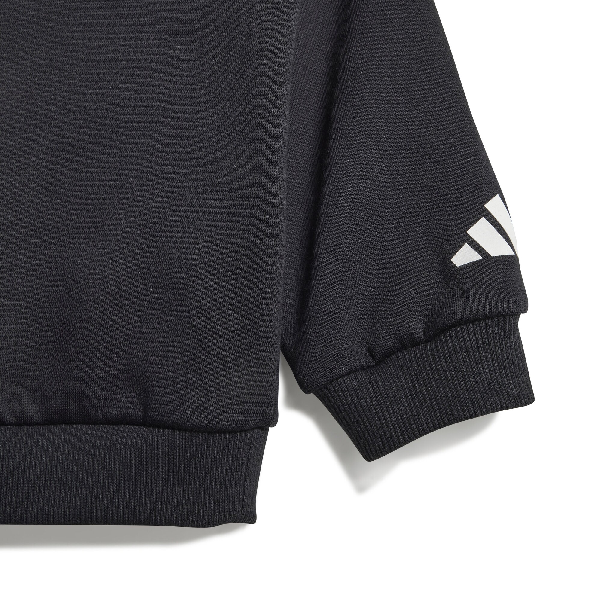 Mercedes AMG Petronas adidas F1 Crew Jogger - Black - Infant