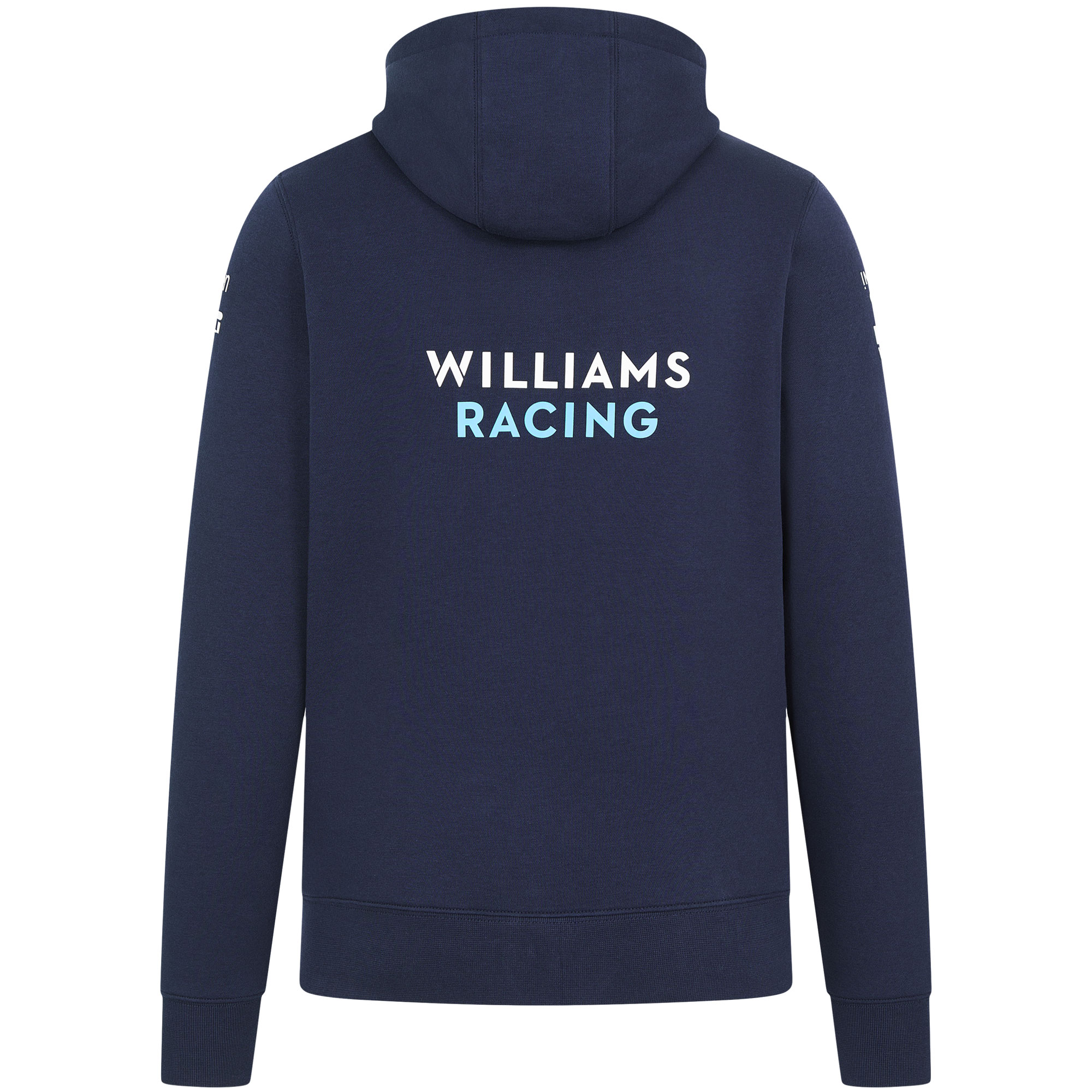 Williams Racing 2024 Team Hoodie