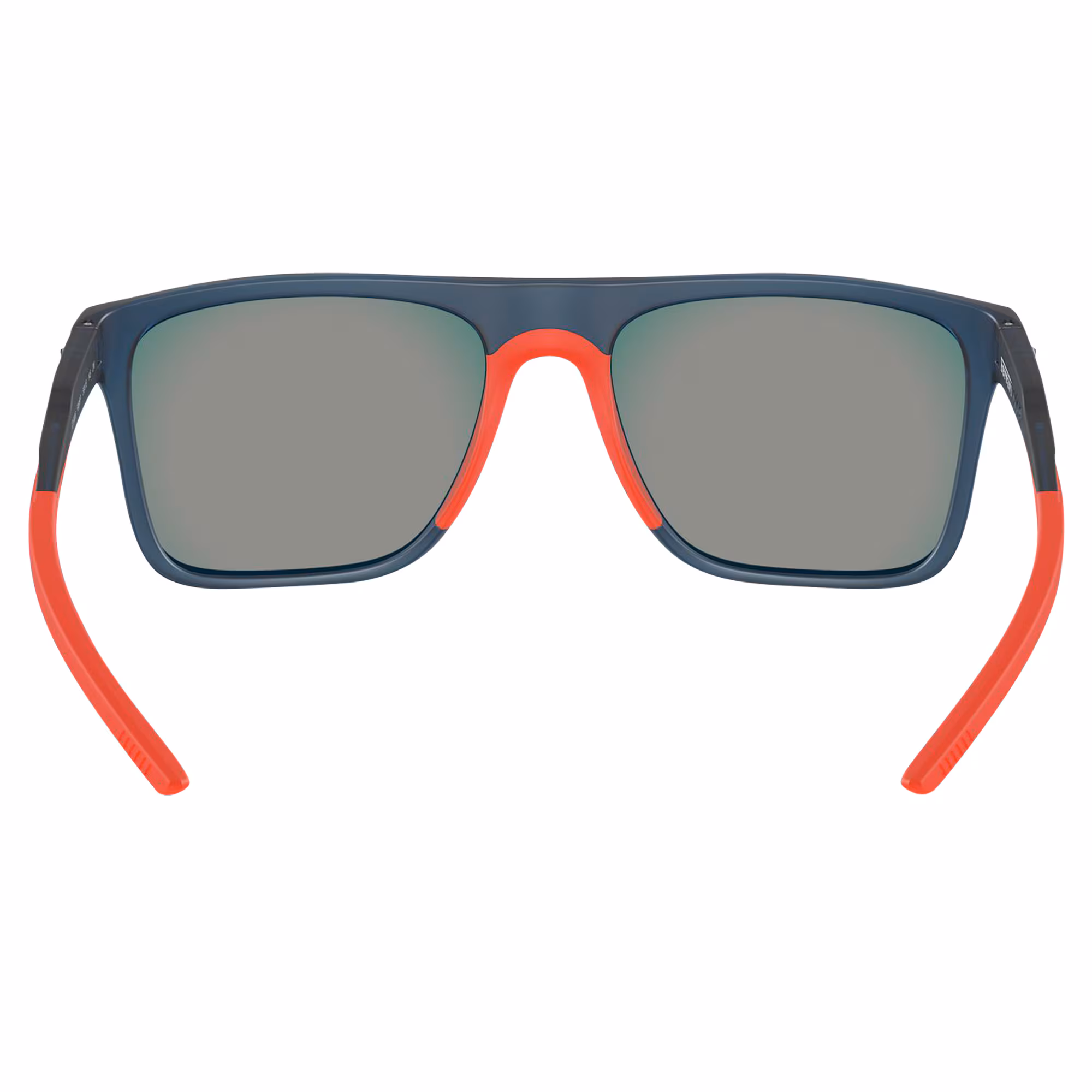 Scuderia Ferrari Aerodynamic Sunglasses - Matt Black with Red