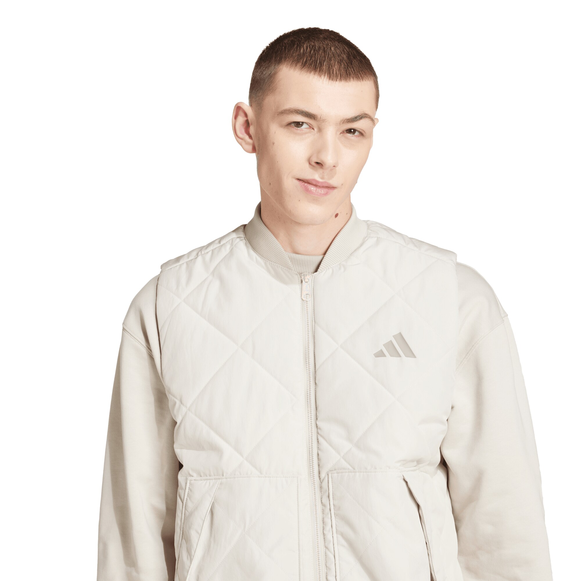 Mercedes AMG Petronas adidas Premium Vest