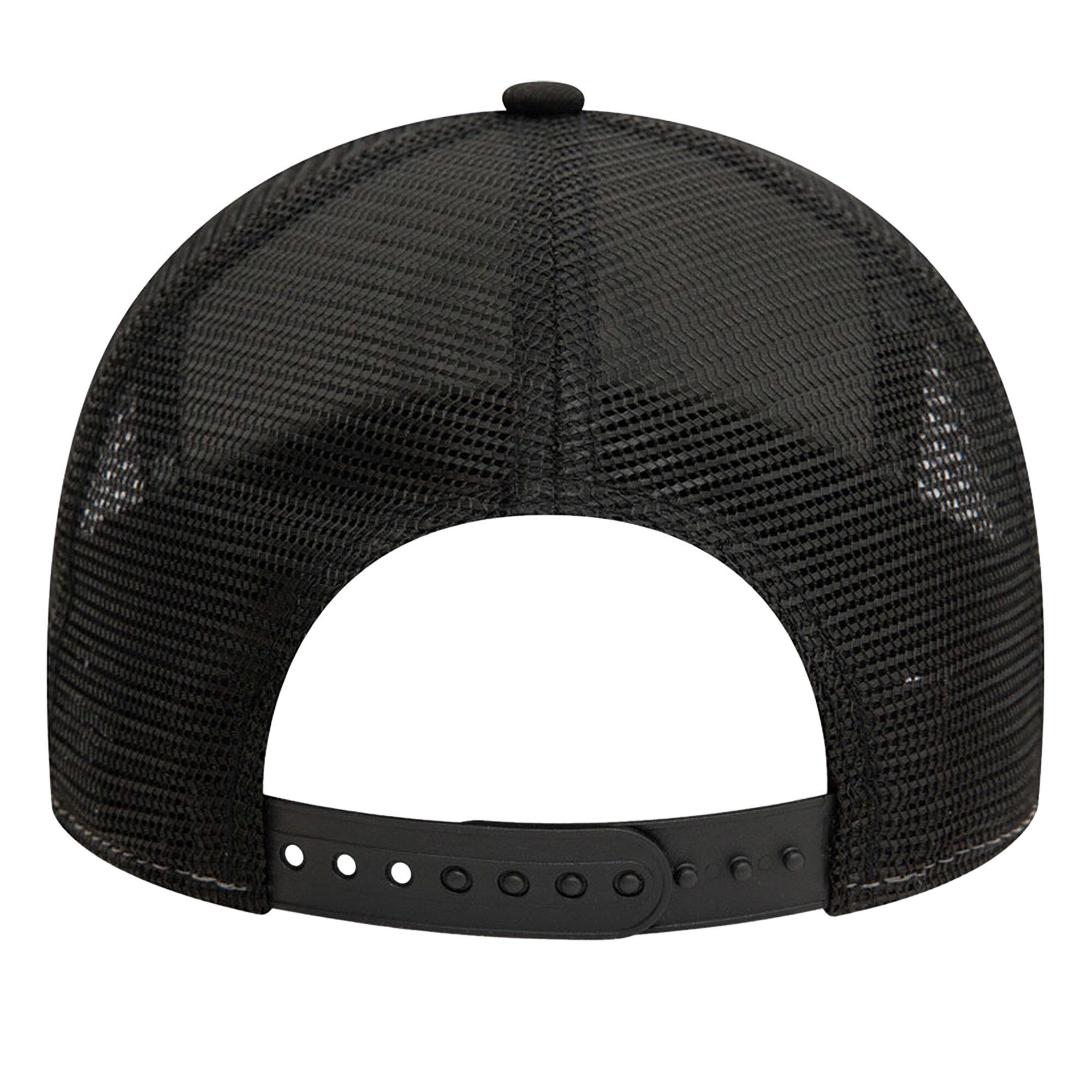 Haas F1 New Era Seasonal E-Frame Trucker - Unisex