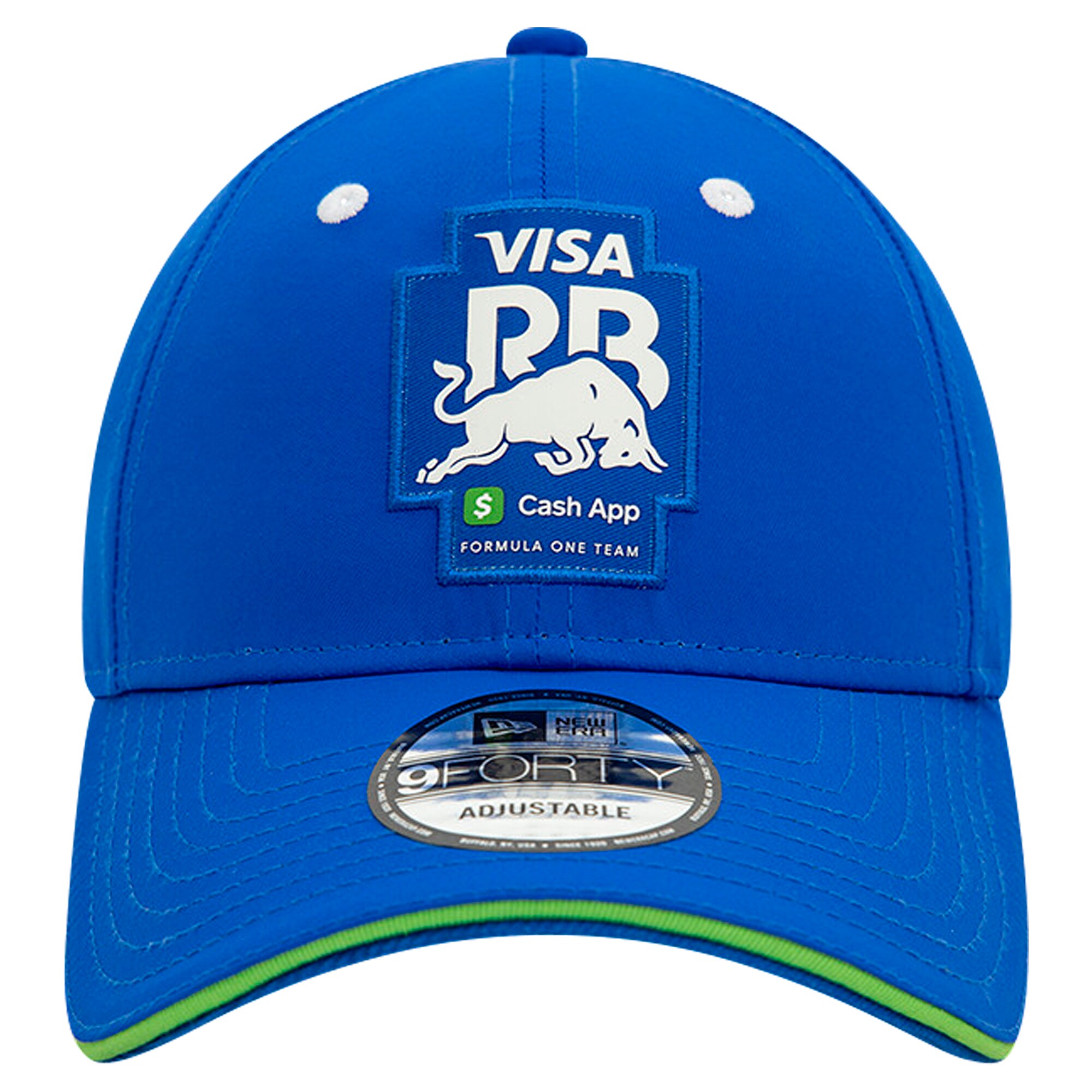 RB Cash App2024 New Era Team 9FORTY Cap