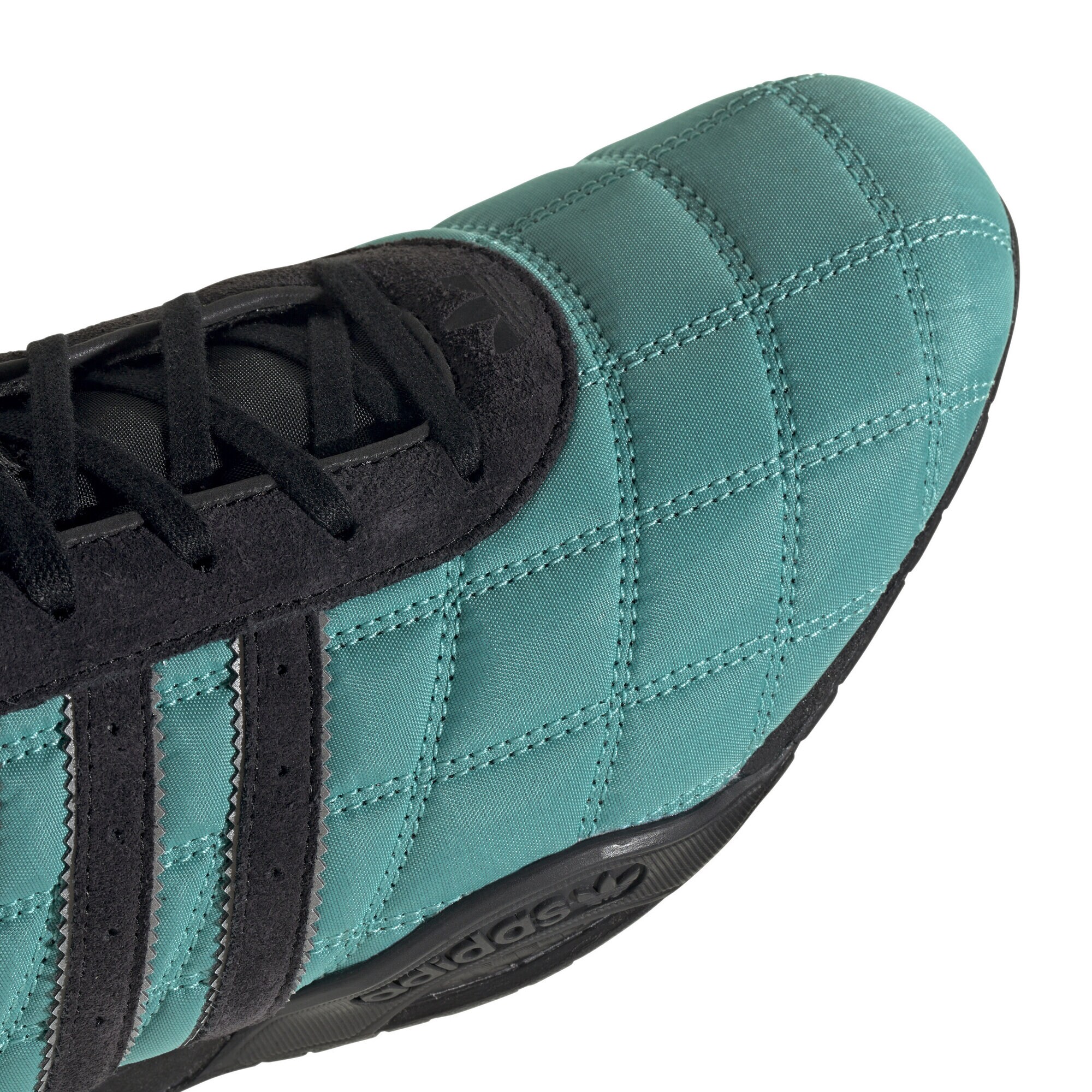 Mercedes AMG Petronas adidas ADIRACER High Trainer - Green/Black