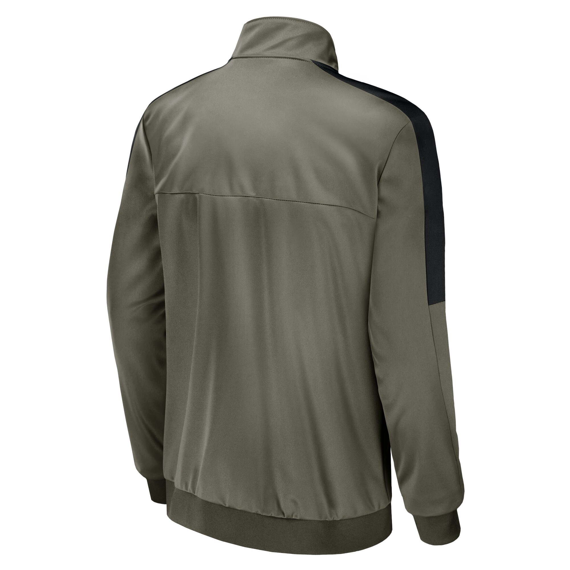 Formula 1 Fundamentals Track Jacket - Green - Womens