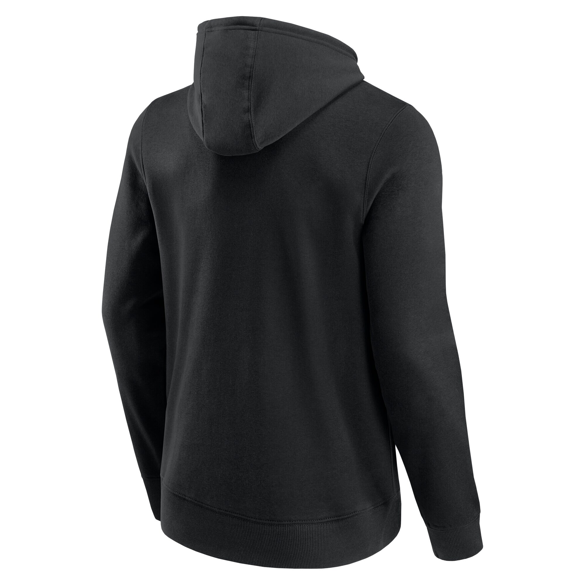 Formula 1 F175 LC Logo Hoodie - Black