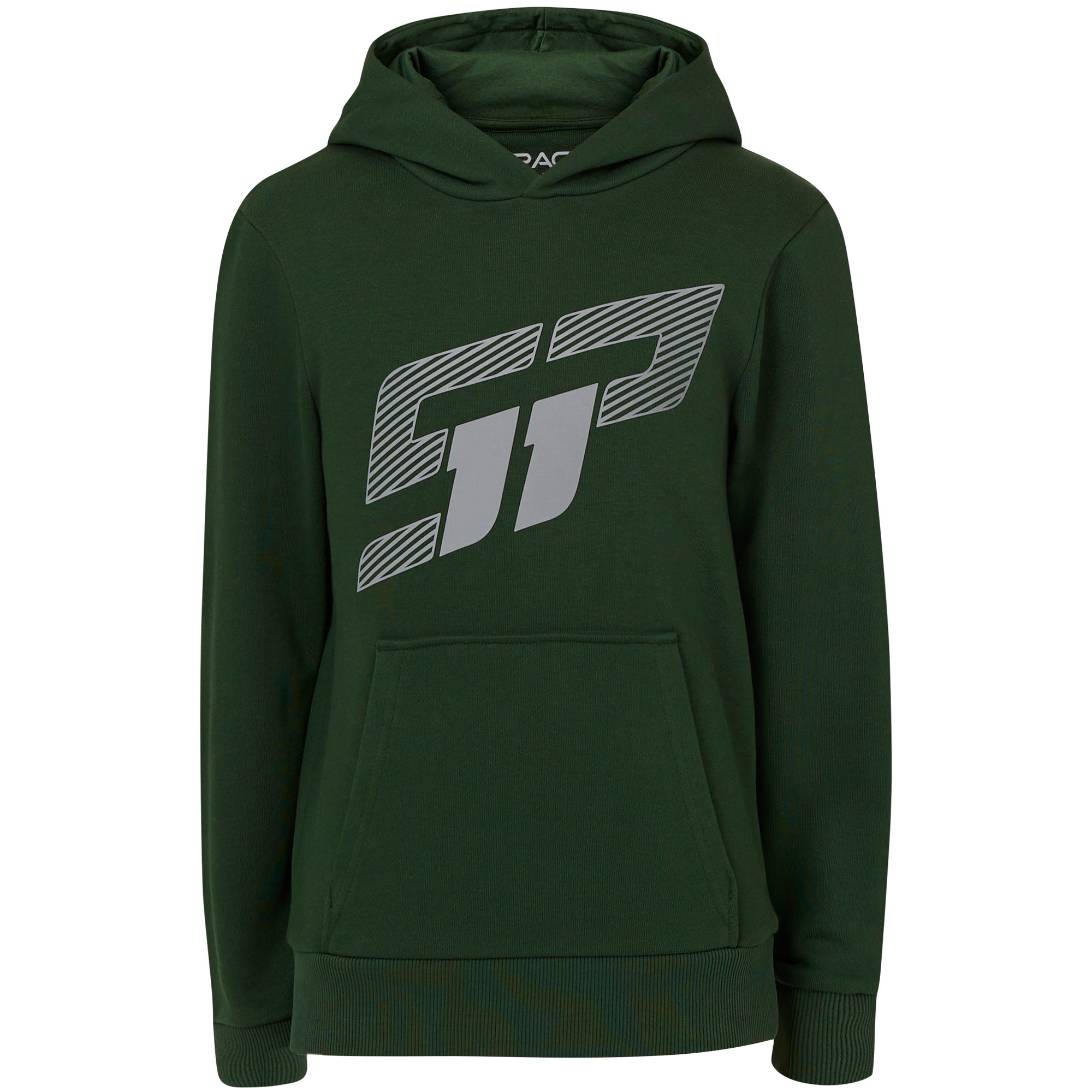 Red Bull Racing Sergio Perez Checo Reflective Hoodie - Kids