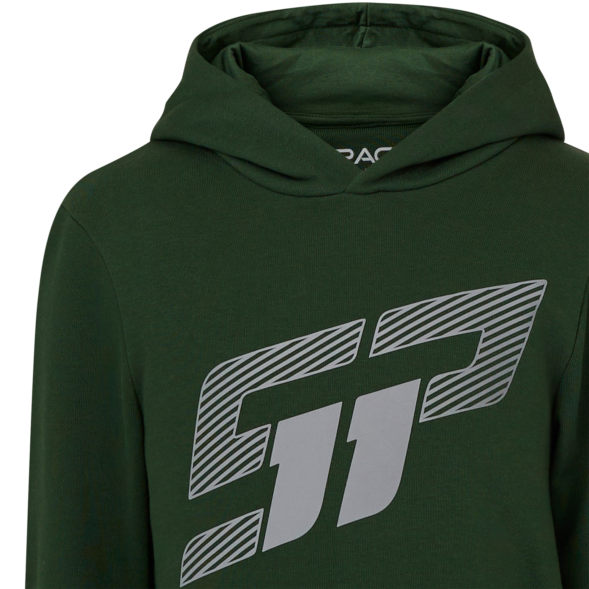 Red Bull Racing Sergio Perez Checo Reflective Hoodie - Kids