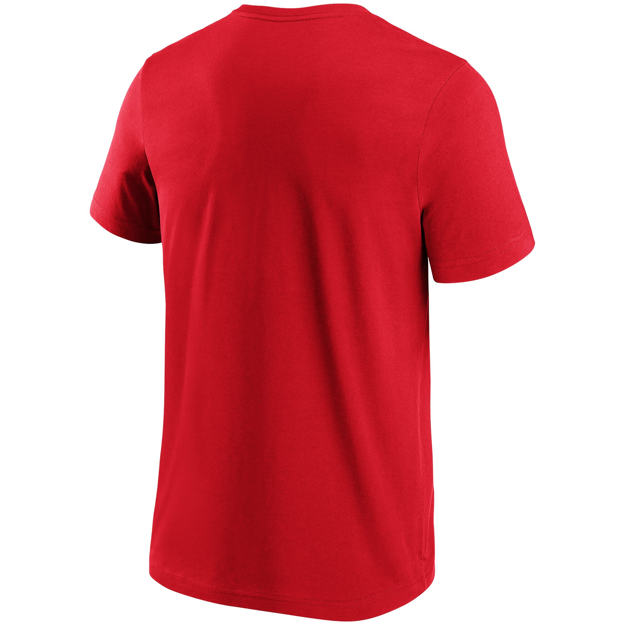 Formula 1 Motion Logo Graphic T-shirt - Red