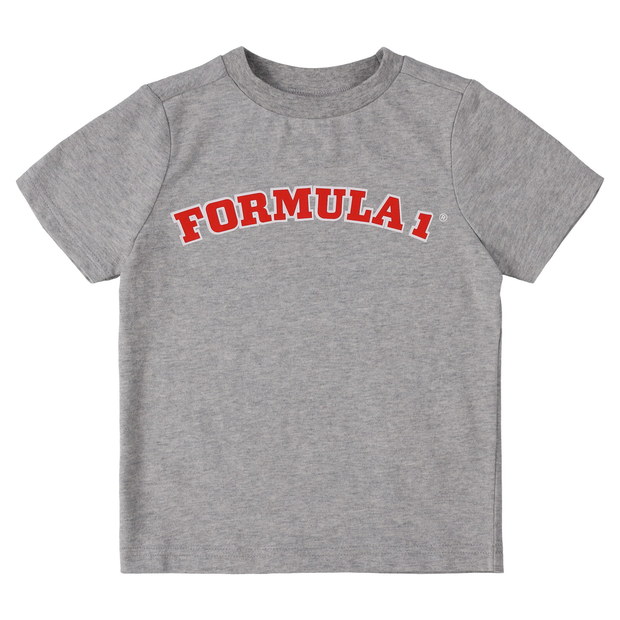 Formula 1 2 Pack Mix and Match Pyjamas - Kids