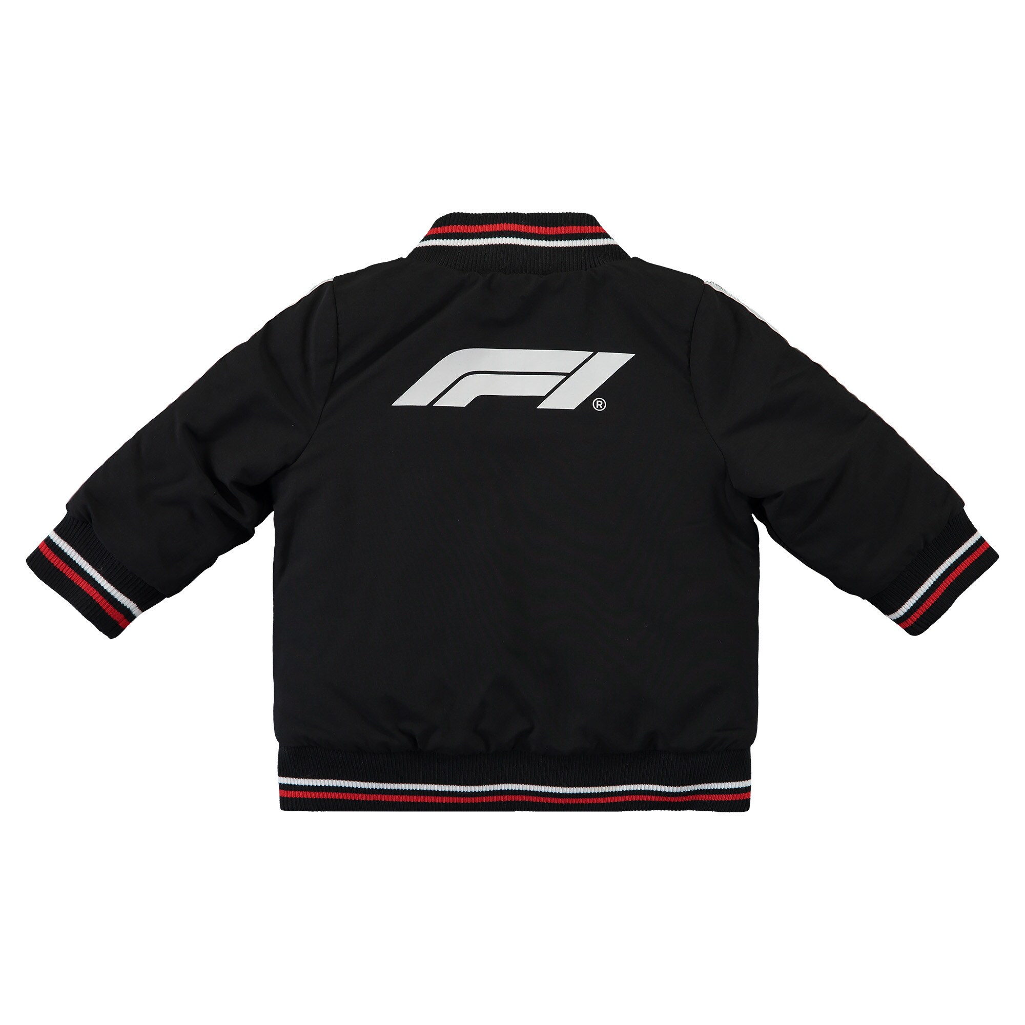 Formula 1 Tape Detail Jacket - Baby