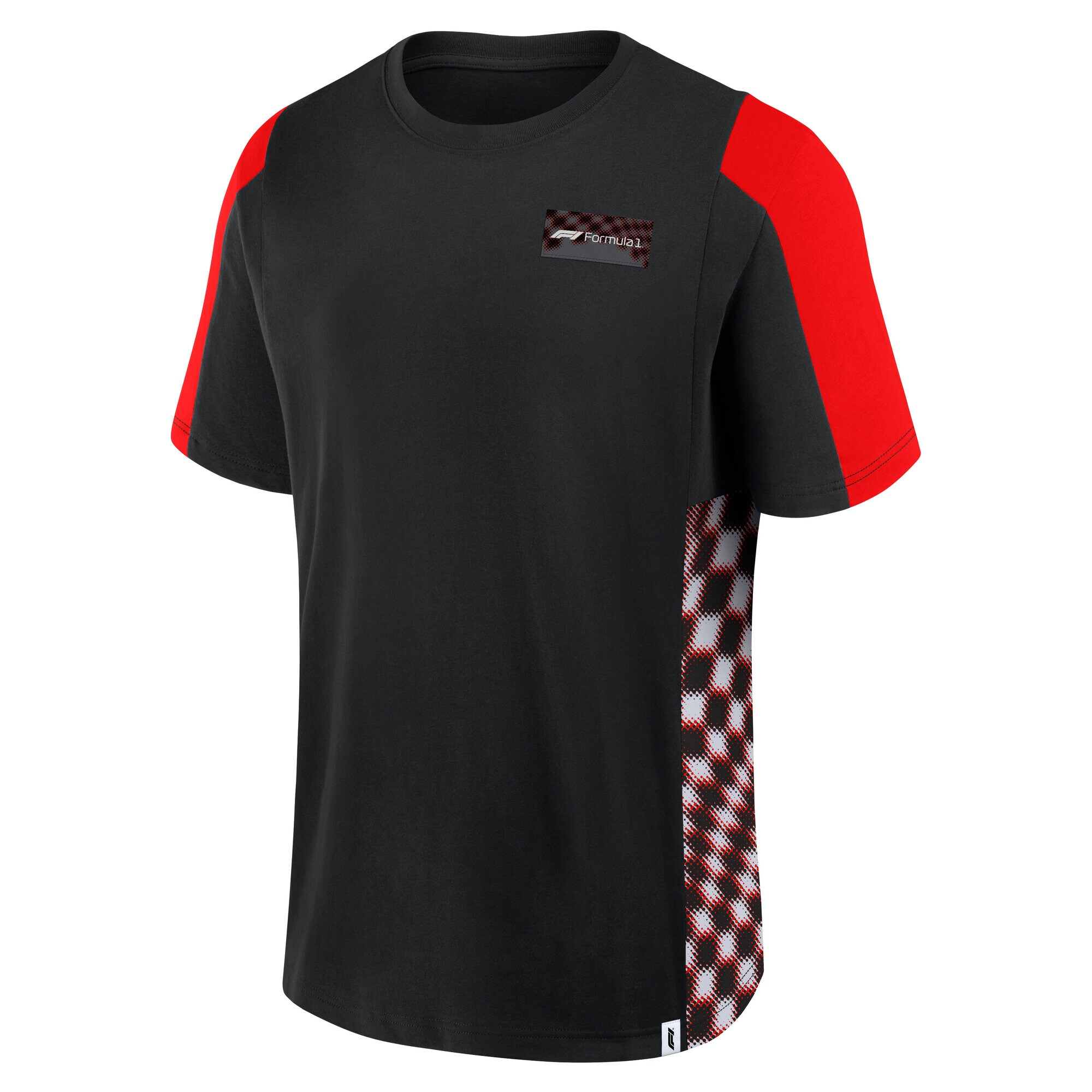 Formula 1 Lifestyle Panel T-Shirt