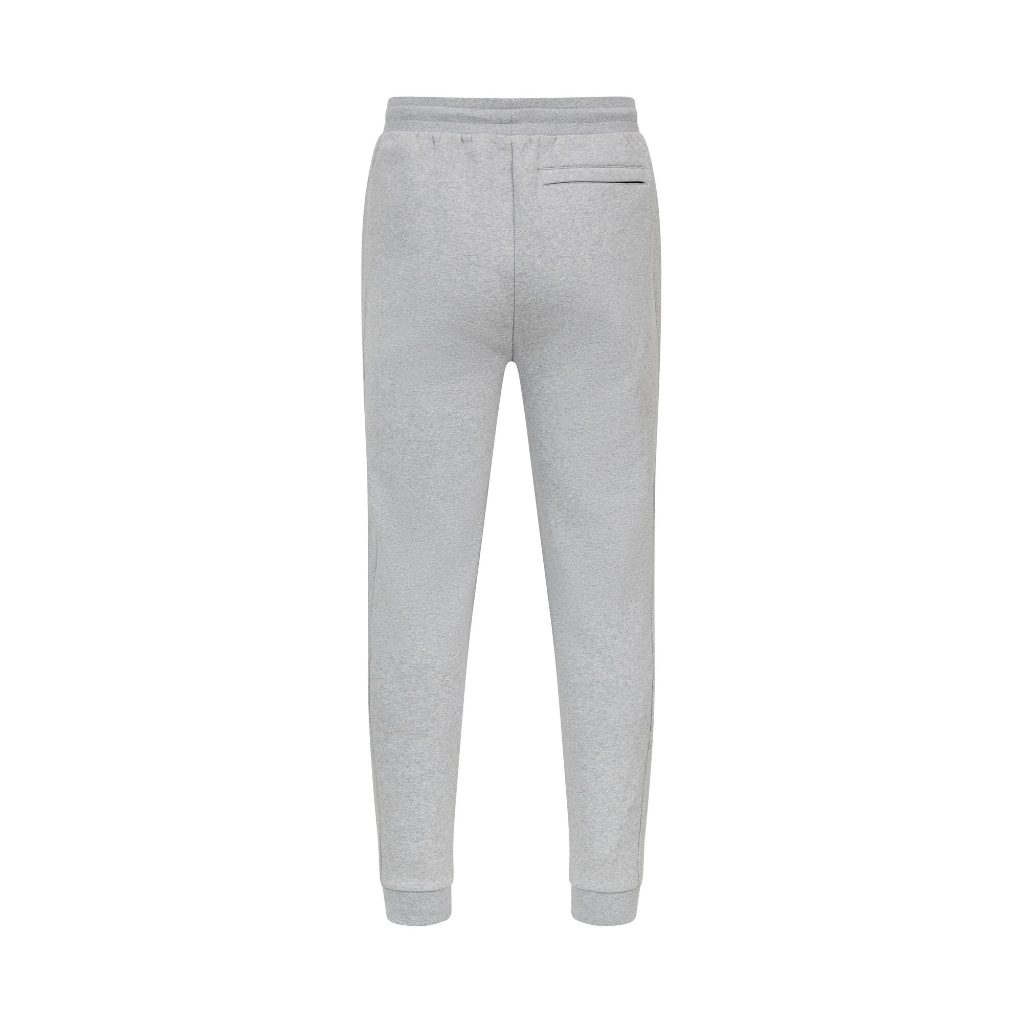 Mercedes AMG Petronas F1 Sweat Pants - Grey
