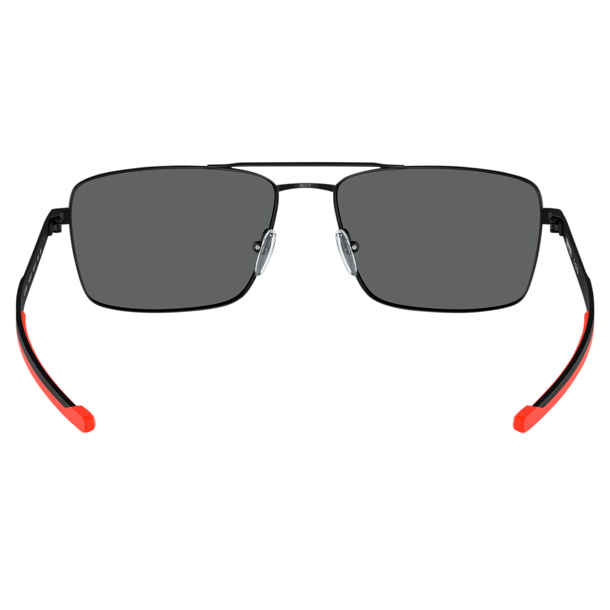 Scuderia Ferrari Track Endurance Sunglasses - Matt Black
