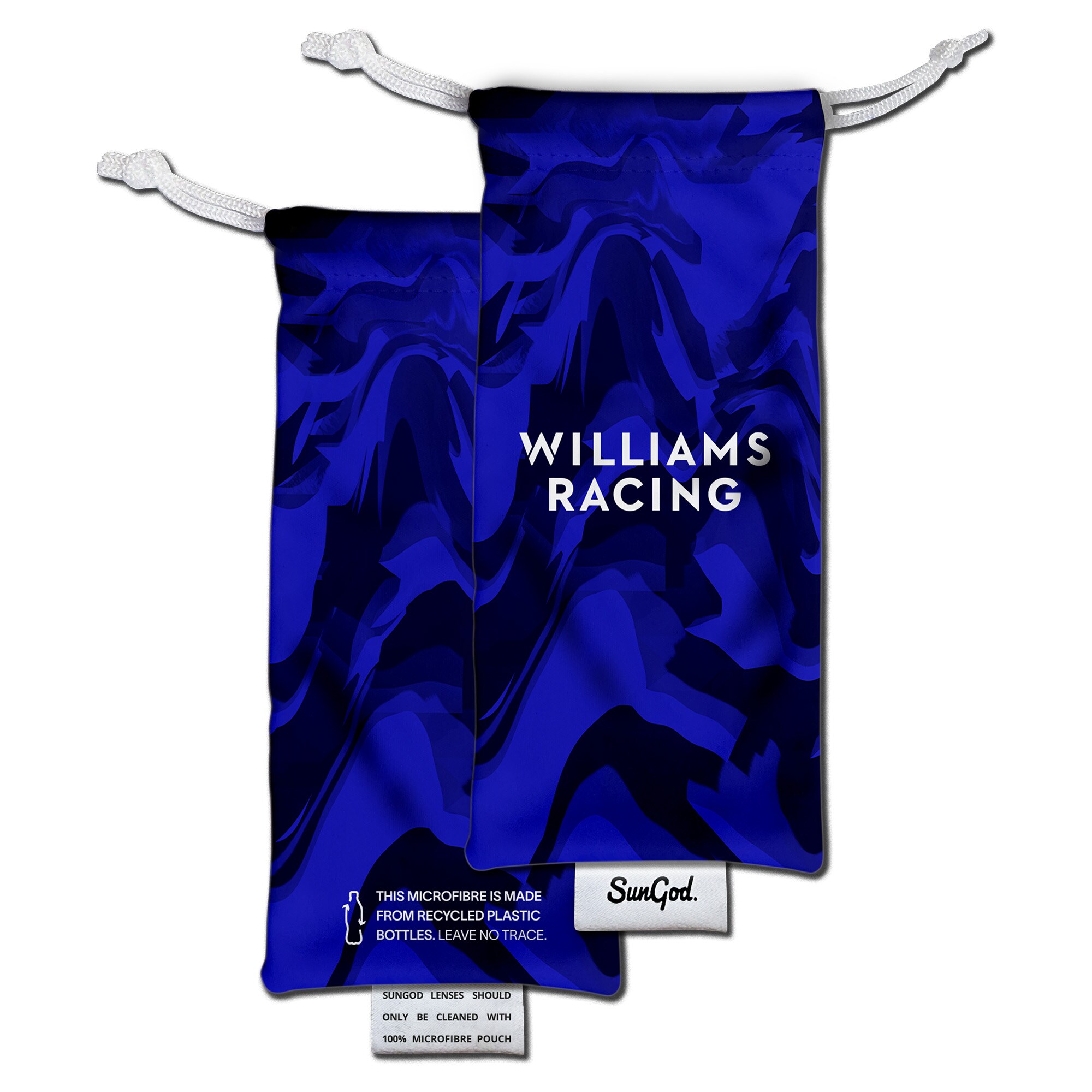 Williams SunGod Renegades Core Sunglasses