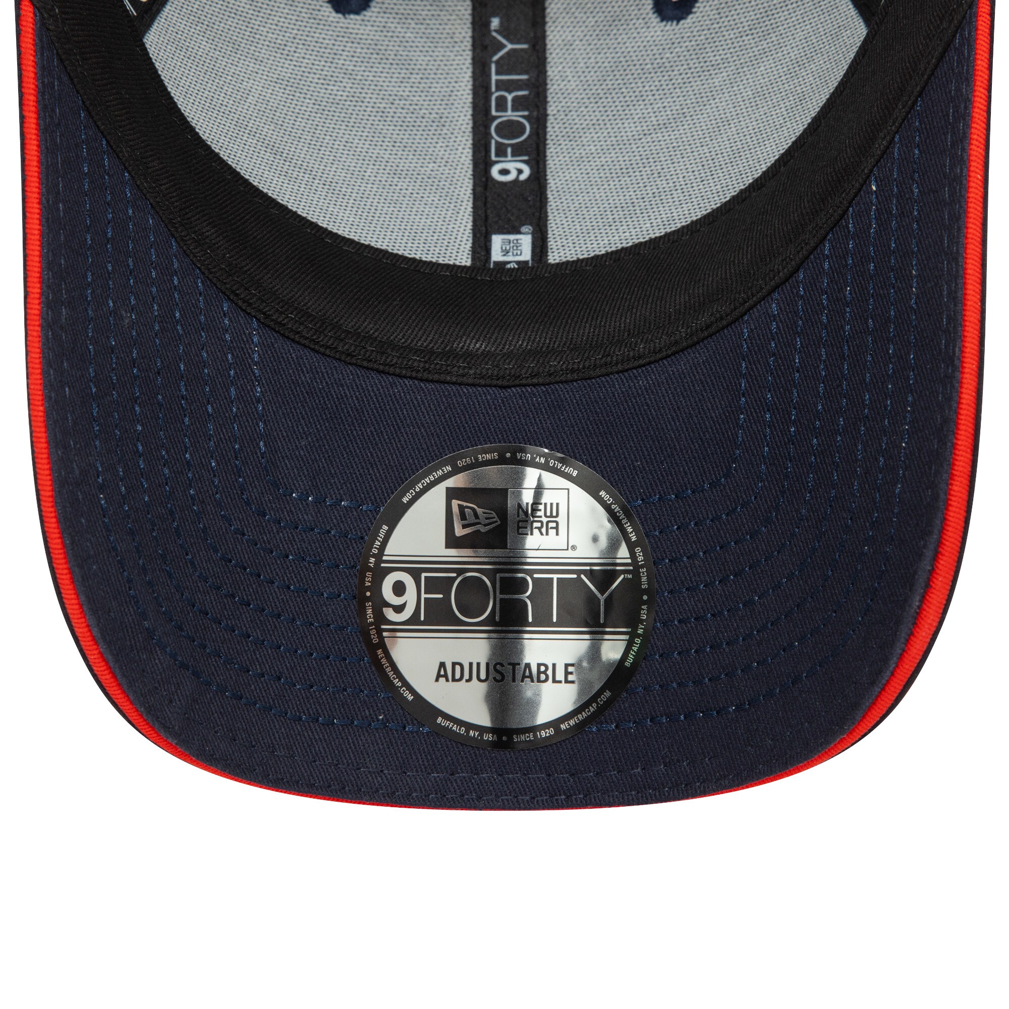 Red Bull Racing 2024 New Era Sergio Perez 9FORTY Cap