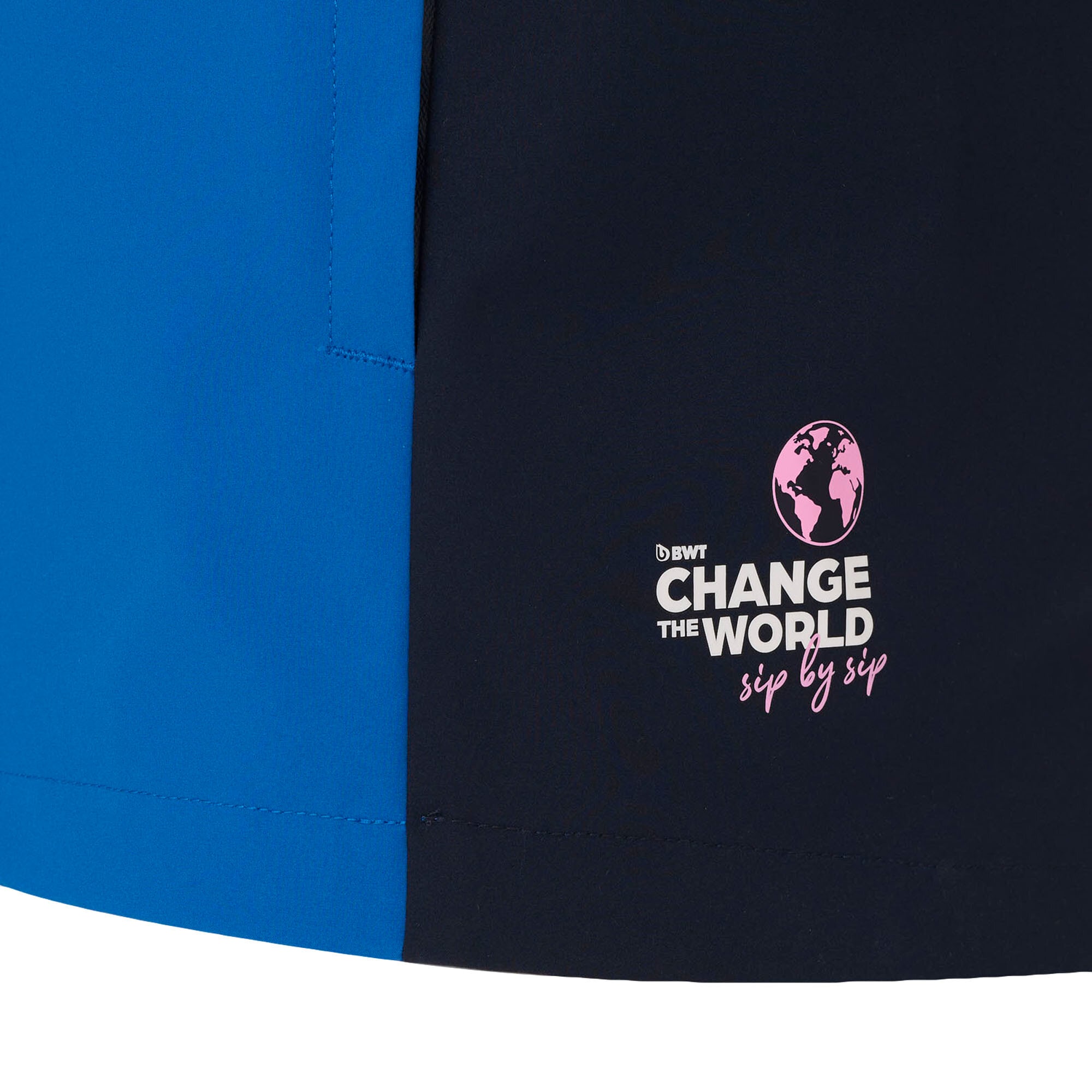 Alpine F1 Team 2025 Water Resistant Jacket