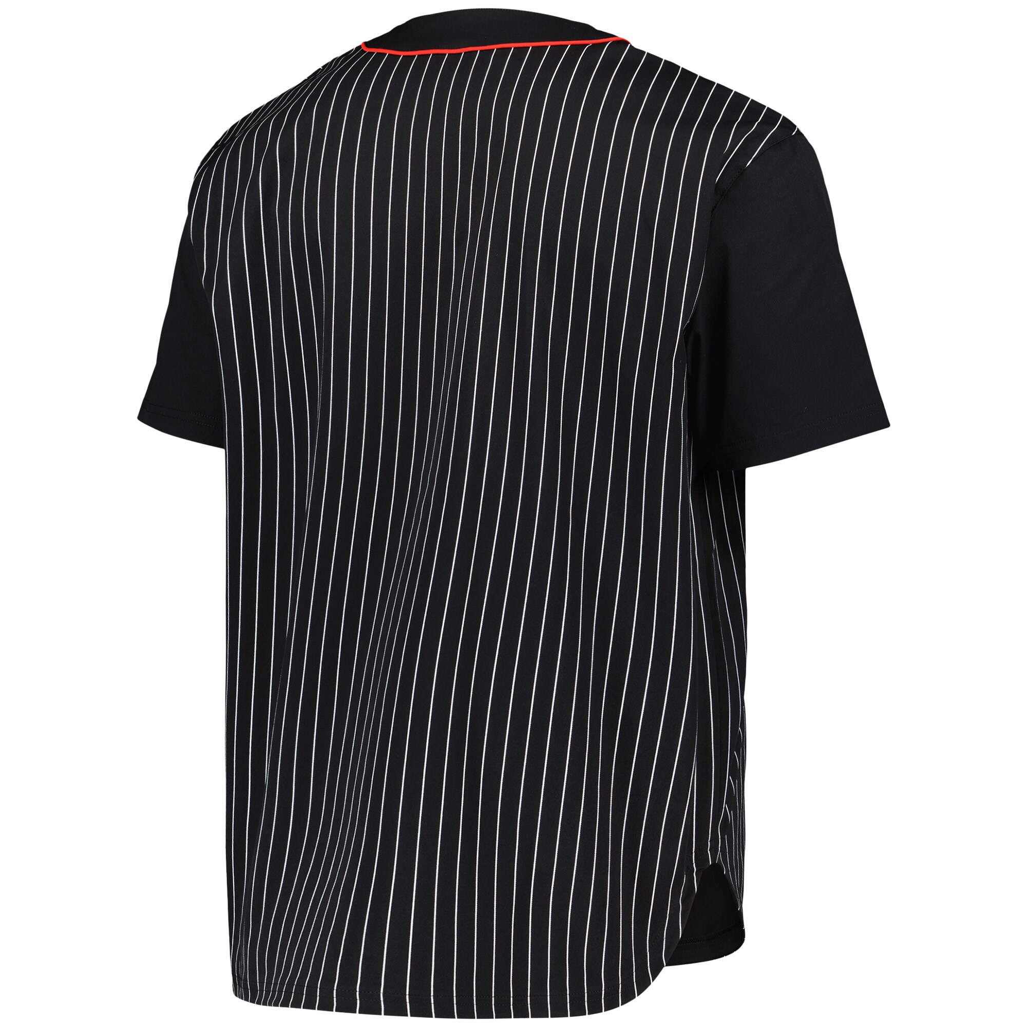 Red Bull Racing Special Edition Las Vegas Baseball Jersey - Unisex