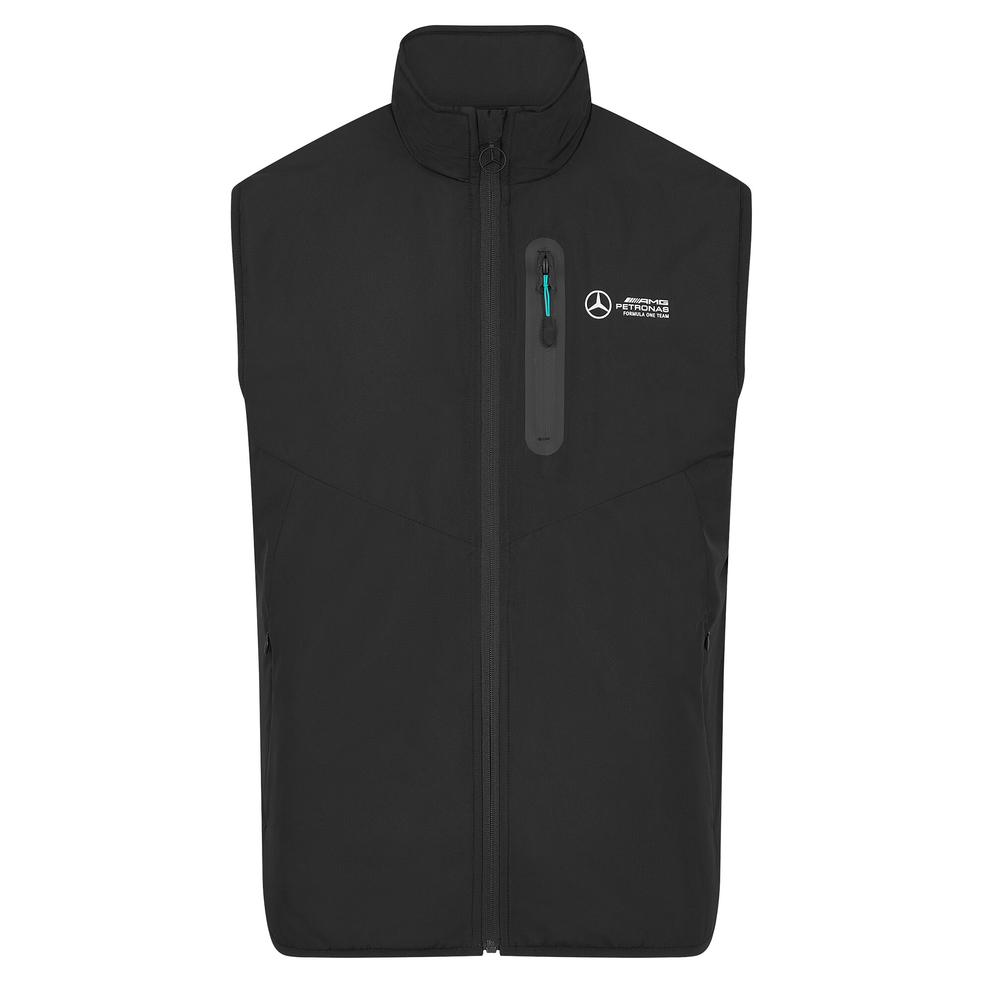 Mercedes AMG Petronas F1 Gilet