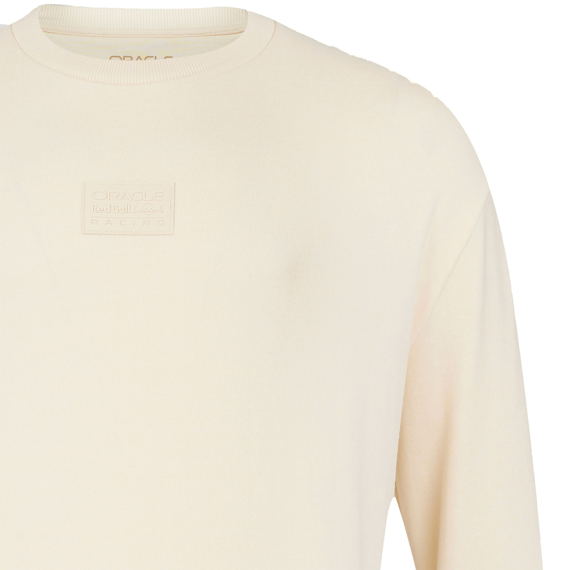 Red Bull Racing Tonal Oversized Crew Sweat - Unisex