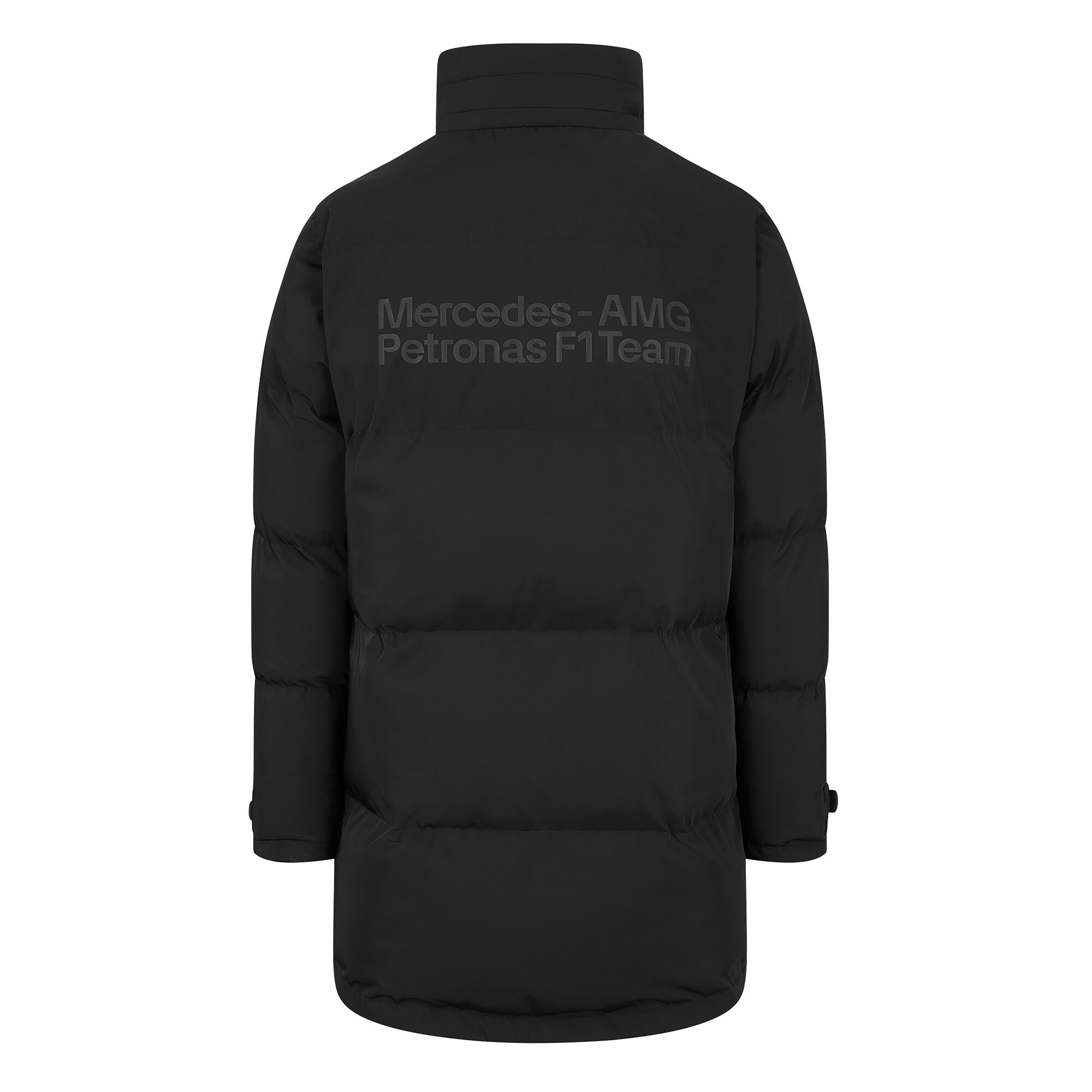 Mercedes AMG Petronas F1 Ultimate Jacket
