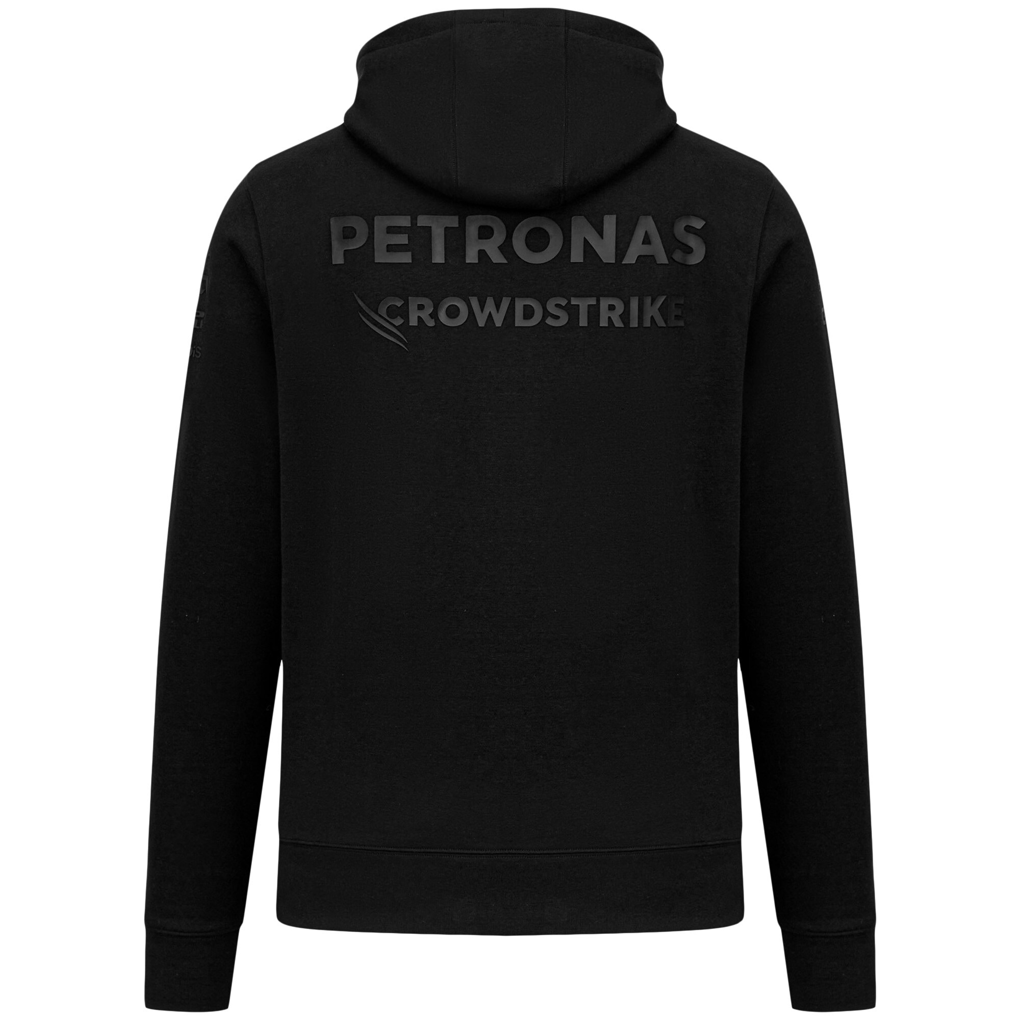 Mercedes AMG Petronas F1 2023 Team Stealth Hoodie